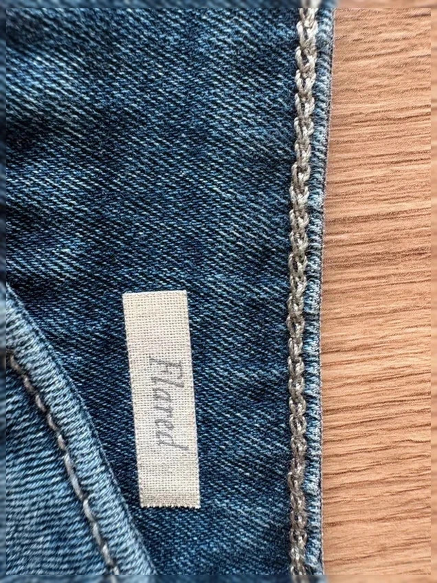 Jean FiftyFour flare/bootcut - Modèle Bijou - Neuf avec étiquette – Fifty Four – taille M / 38 / 10 4