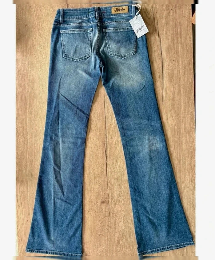 Jean FiftyFour flare/bootcut - Modèle Bijou - Neuf avec étiquette – Fifty Four – taille M / 38 / 10 2