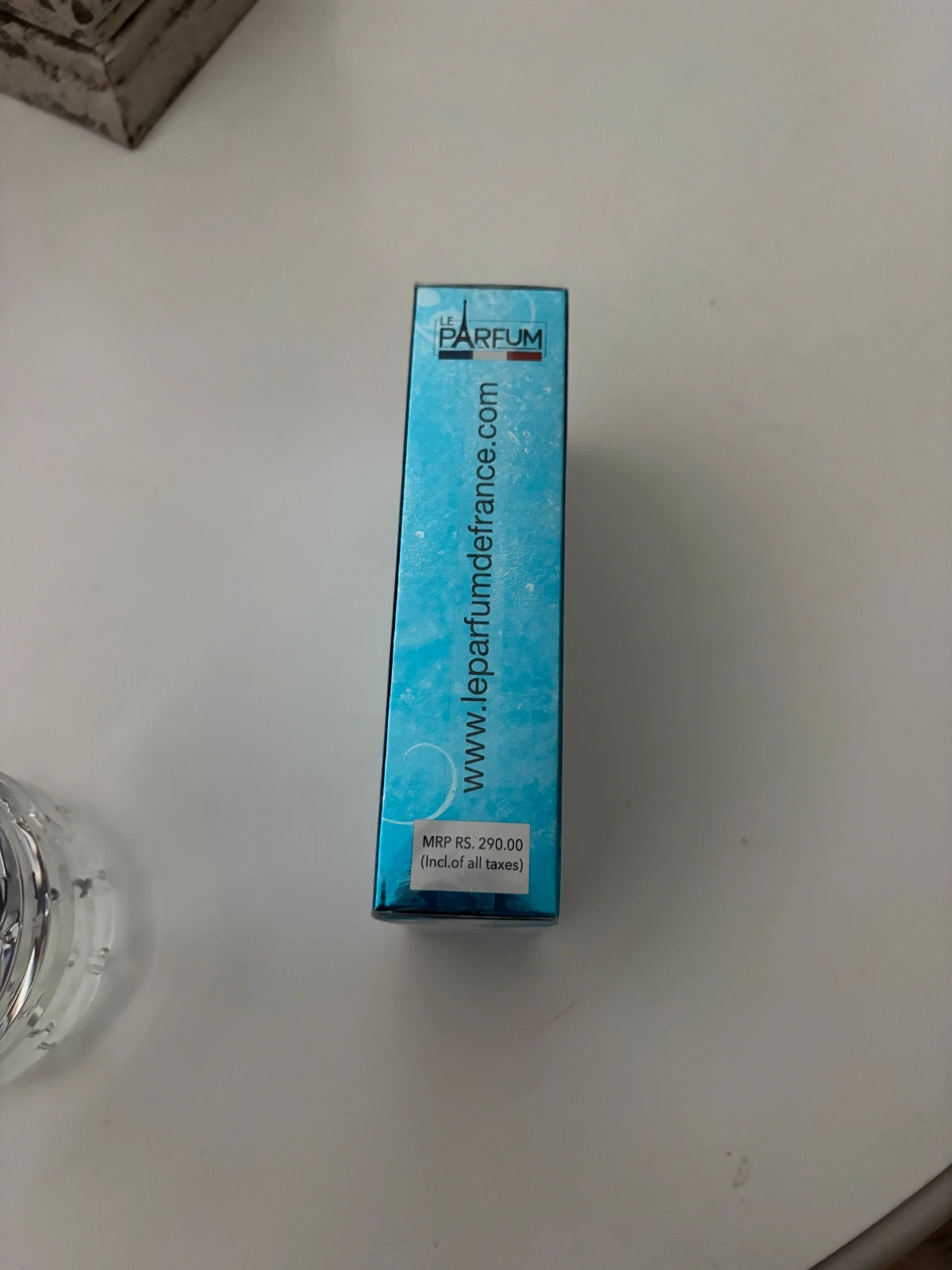 🔥 Eau de Toilette Blue Céleste Homme - Inspiration Dolce & Gabbana Light Blue - NEUF sous blister – Le parfum de france 4