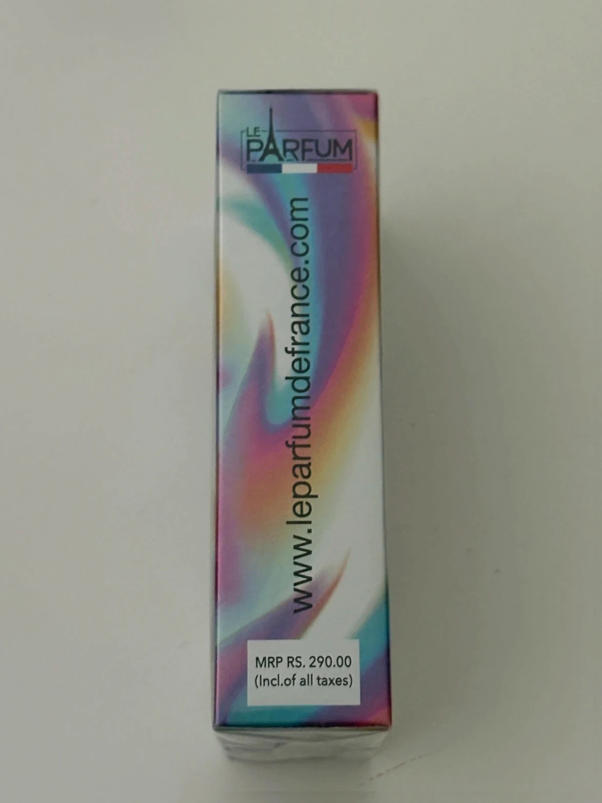 🔥 Eau de Toilette Iconic - Inspiration Lancôme Idôle - 75ml - NEUF sous blister – ICONIC 3