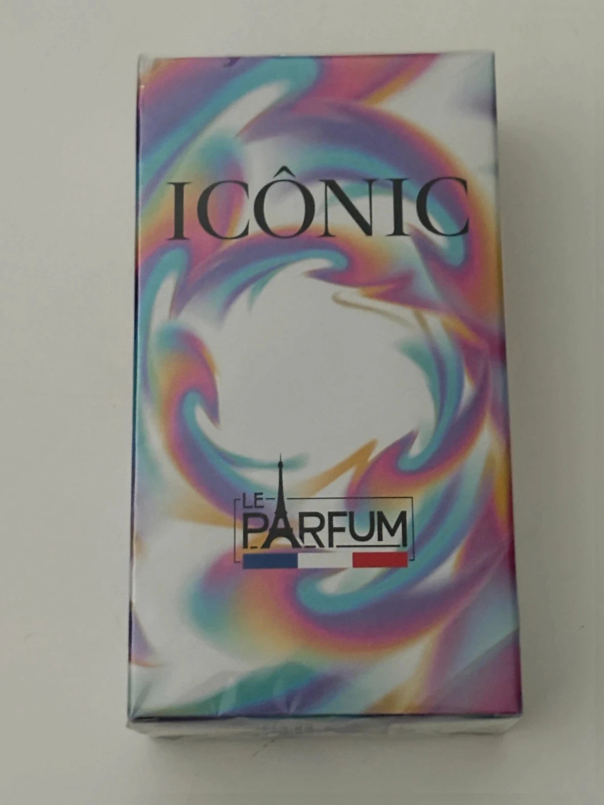 🔥 Eau de Toilette Iconic - Inspiration Lancôme Idôle - 75ml - NEUF sous blister