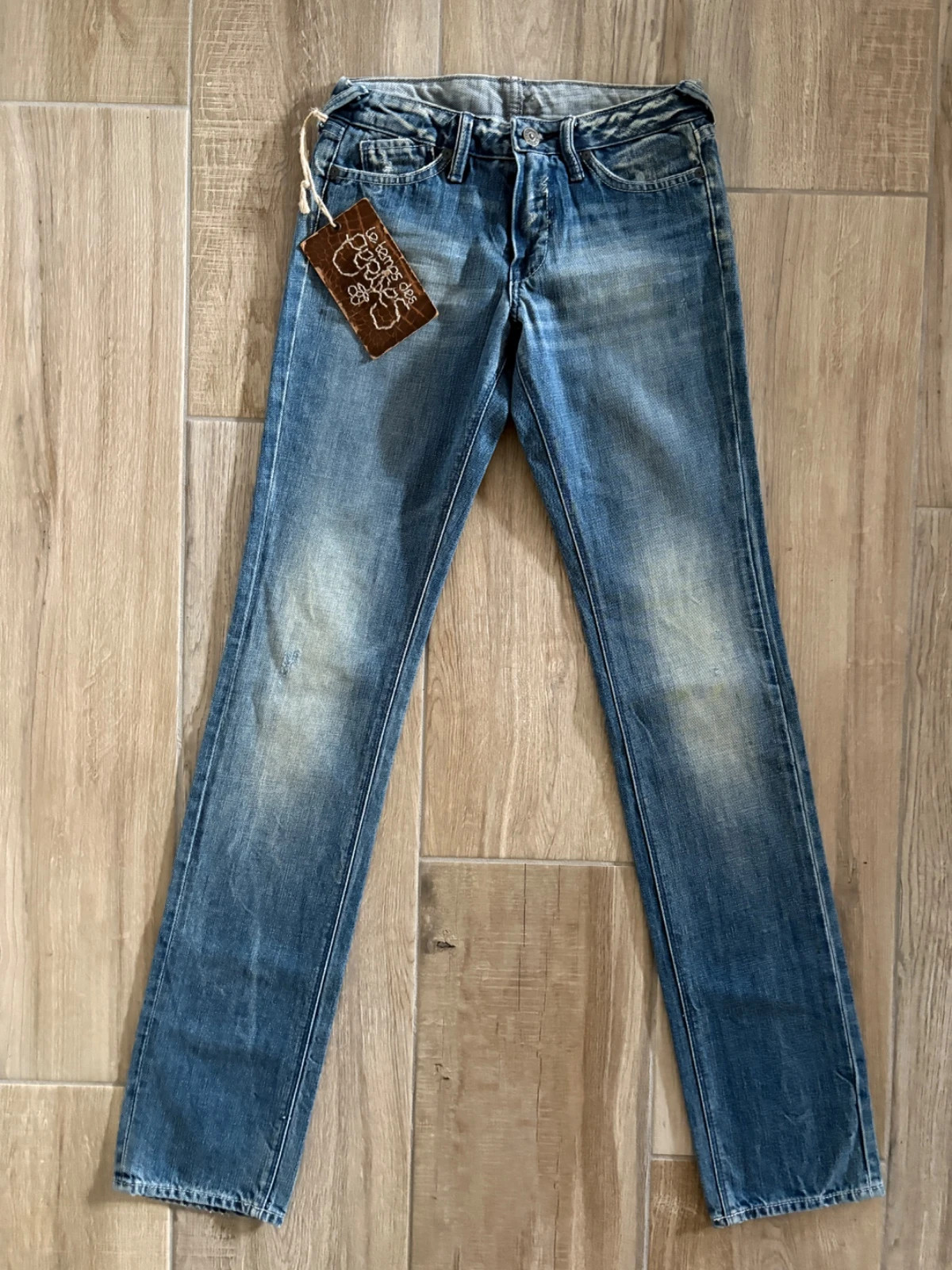 Jean femme Le Temps des Cerises 102 Kane - T23 US (33 FR)- prix magasin 109€