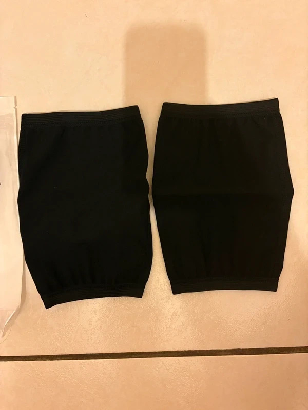 Lot de 2 manchons/brassards minceur sudation , taille L/XL (14,99€ en magasin) – Amazon