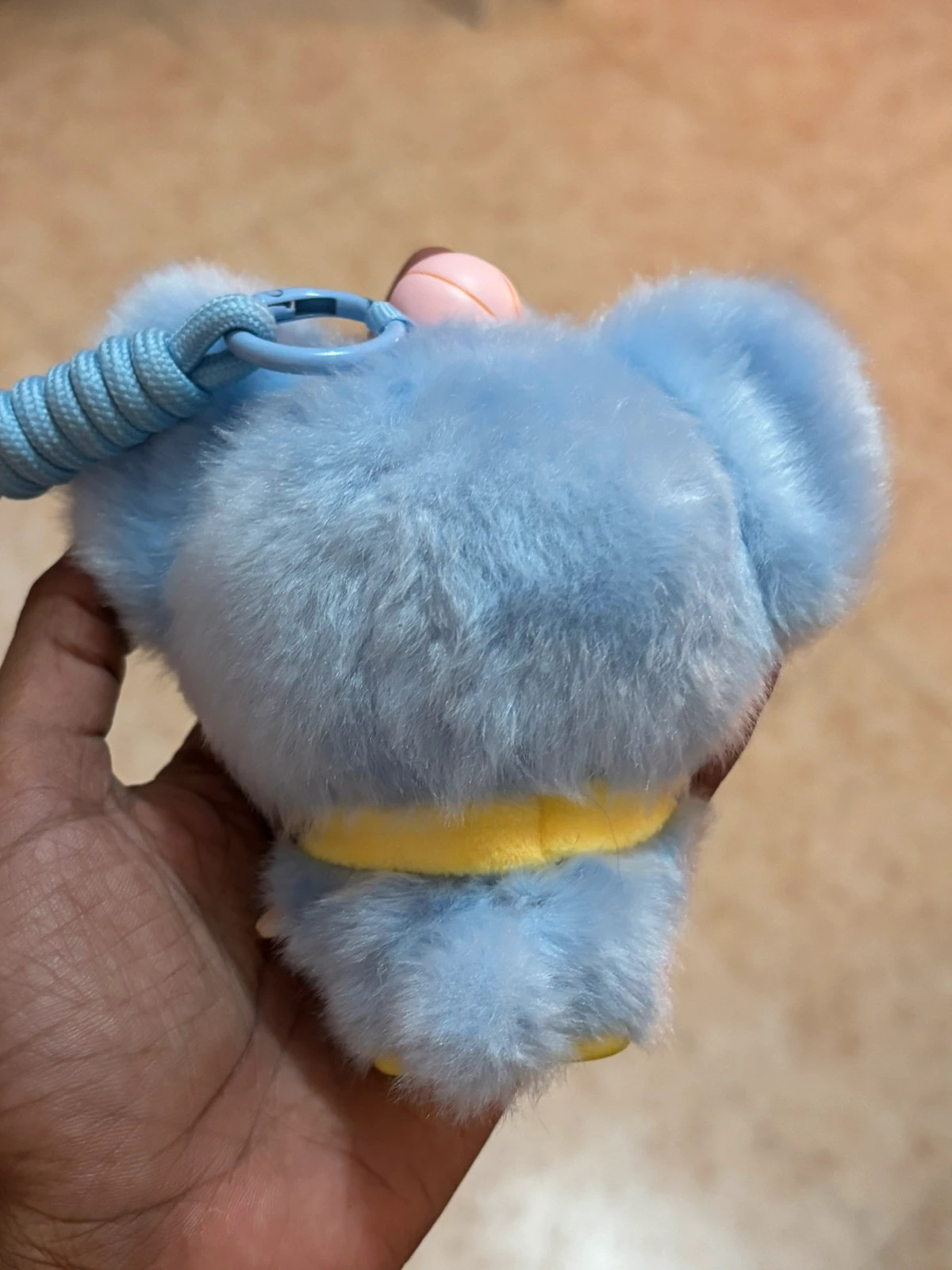 Blind box miniso baby three – Baby Three – taille Taille unique 2