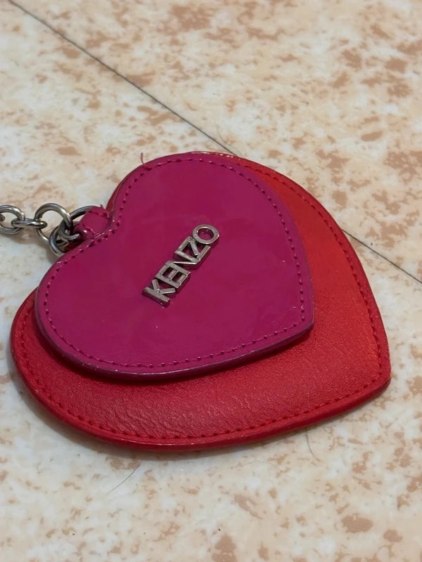 Porte clef Kenzo