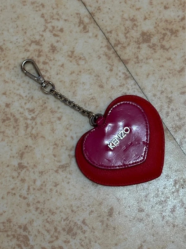 Porte clef Kenzo – Kenzo 2