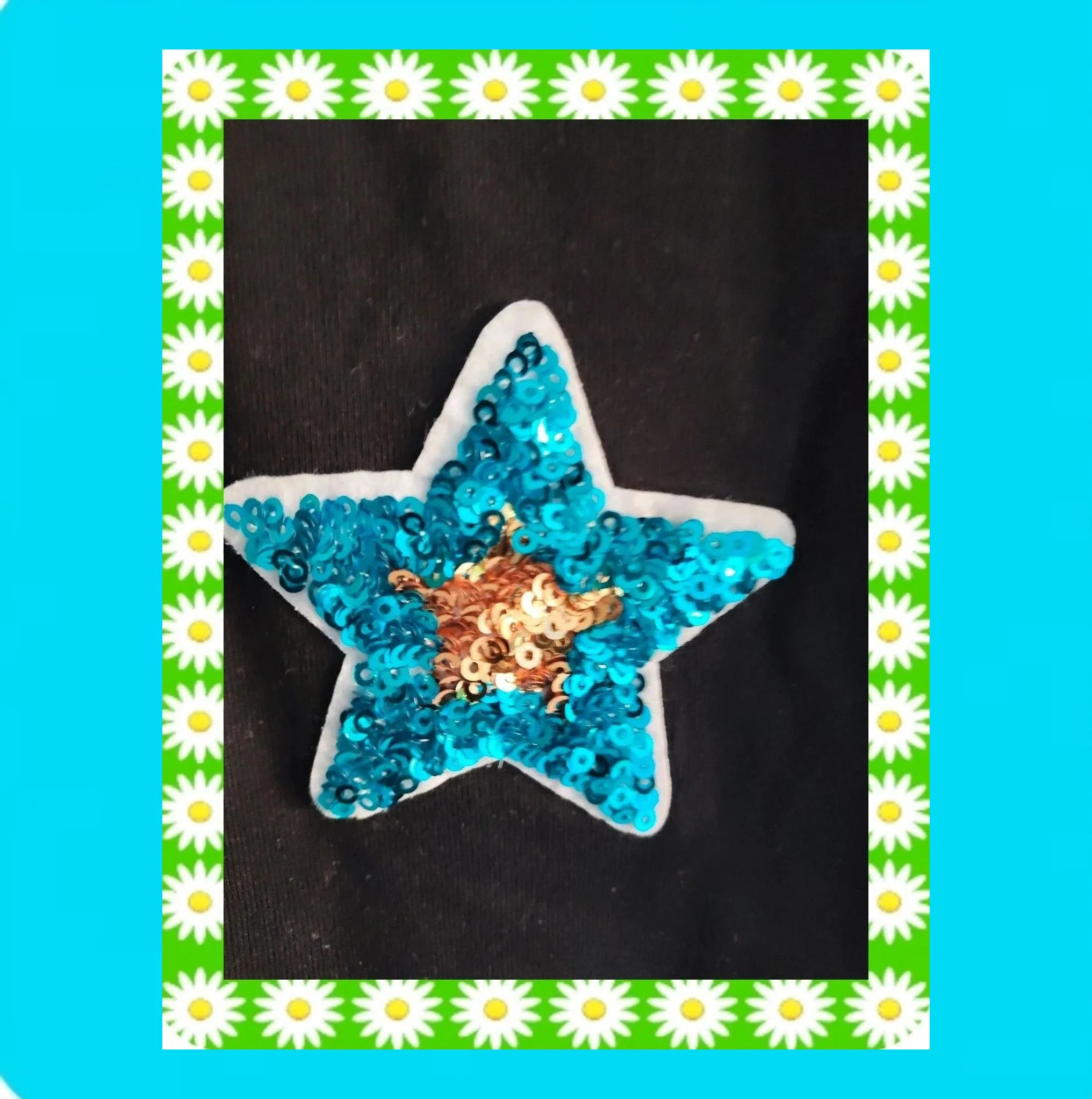 🩷 Camiseta Niña Estrella 🩷 – taille 10 ans / 140 cm 3