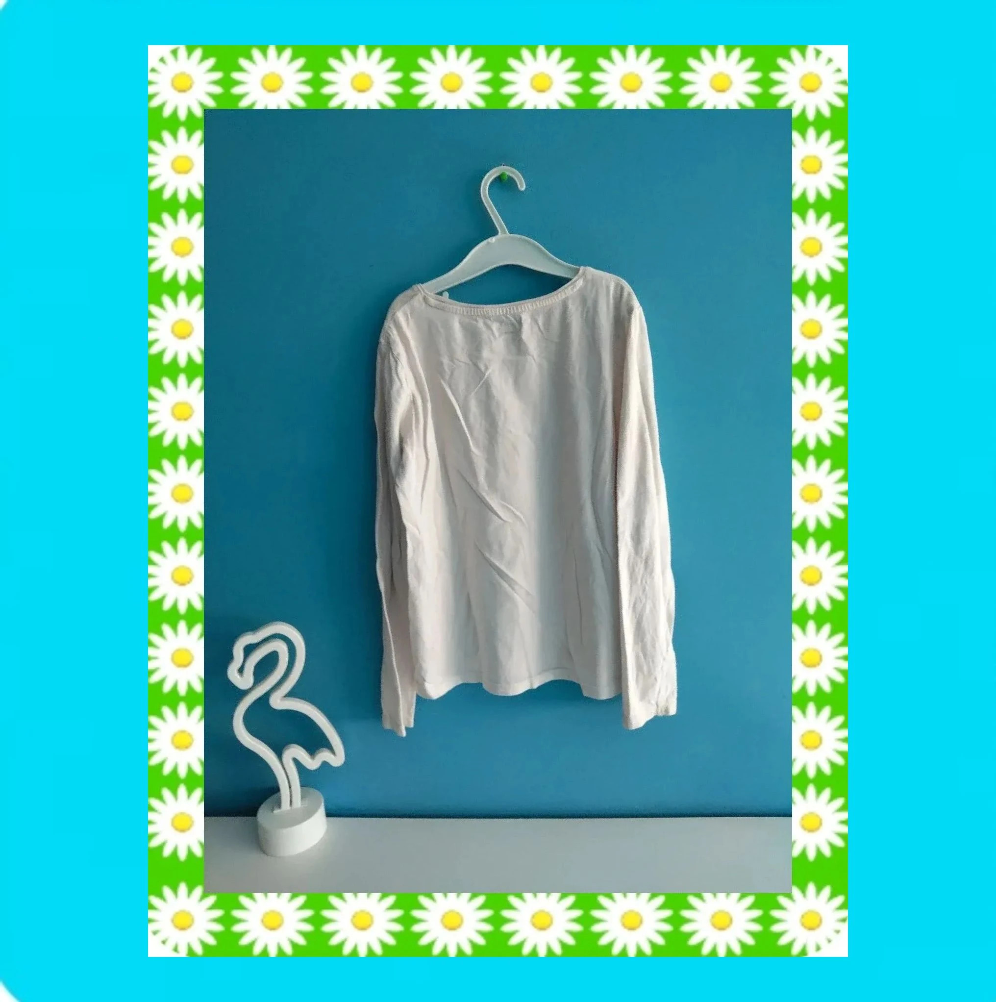 🩷 Camiseta Niña Unicornio 🩷 – Kiabi – taille 10 ans / 140 cm 3
