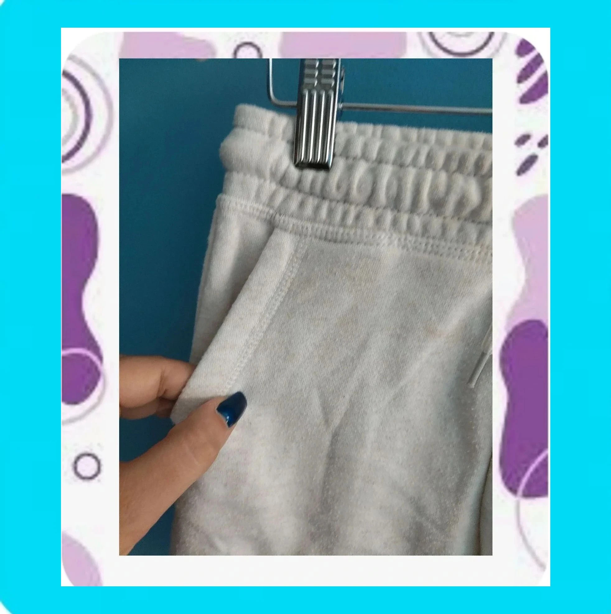 🩵 Pantalón Corto Niño Algodón 🩵 – Primark – taille 6 ans / 116 cm 3