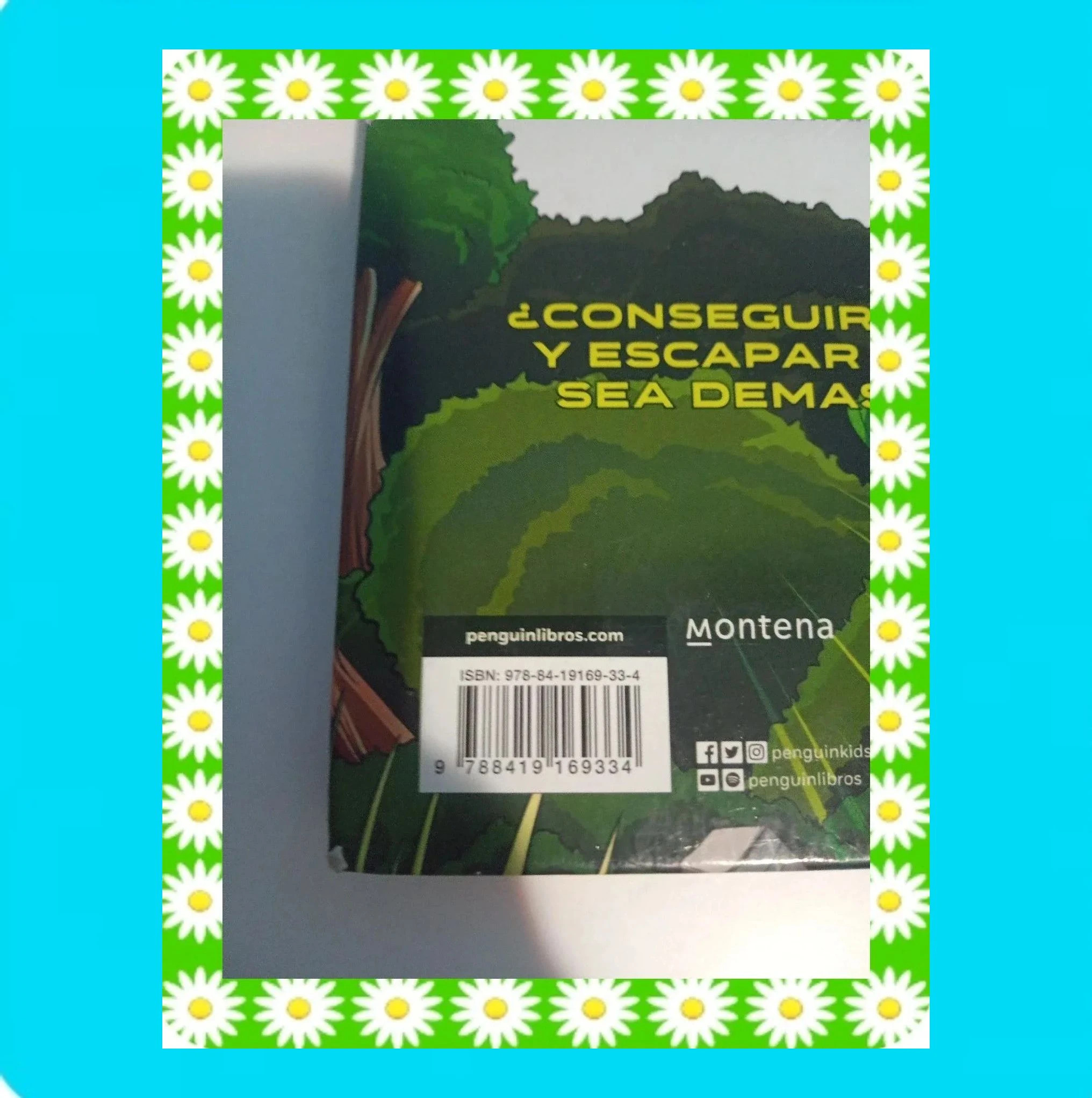 🩵 Libro Infantil y Juvenil Arta 🩵 5
