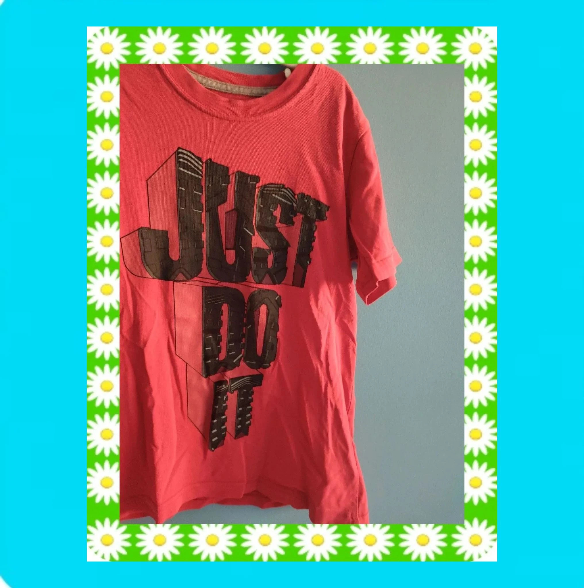 🩵 Camiseta Niño Nike 🩵 – Nike – taille 9 ans / 134 cm 2