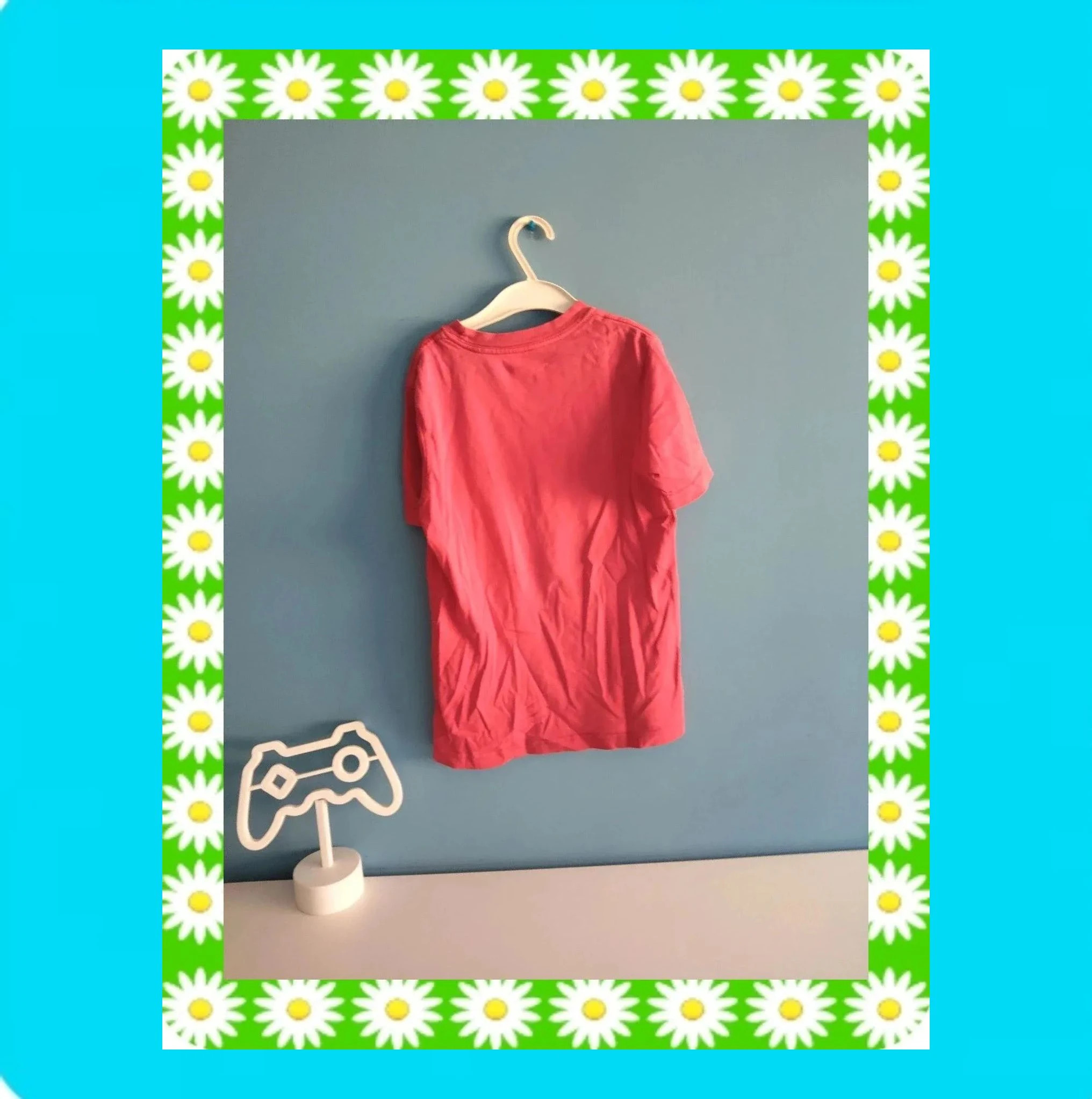 🩵 Camiseta Niño Nike 🩵 – Nike – taille 9 ans / 134 cm 3