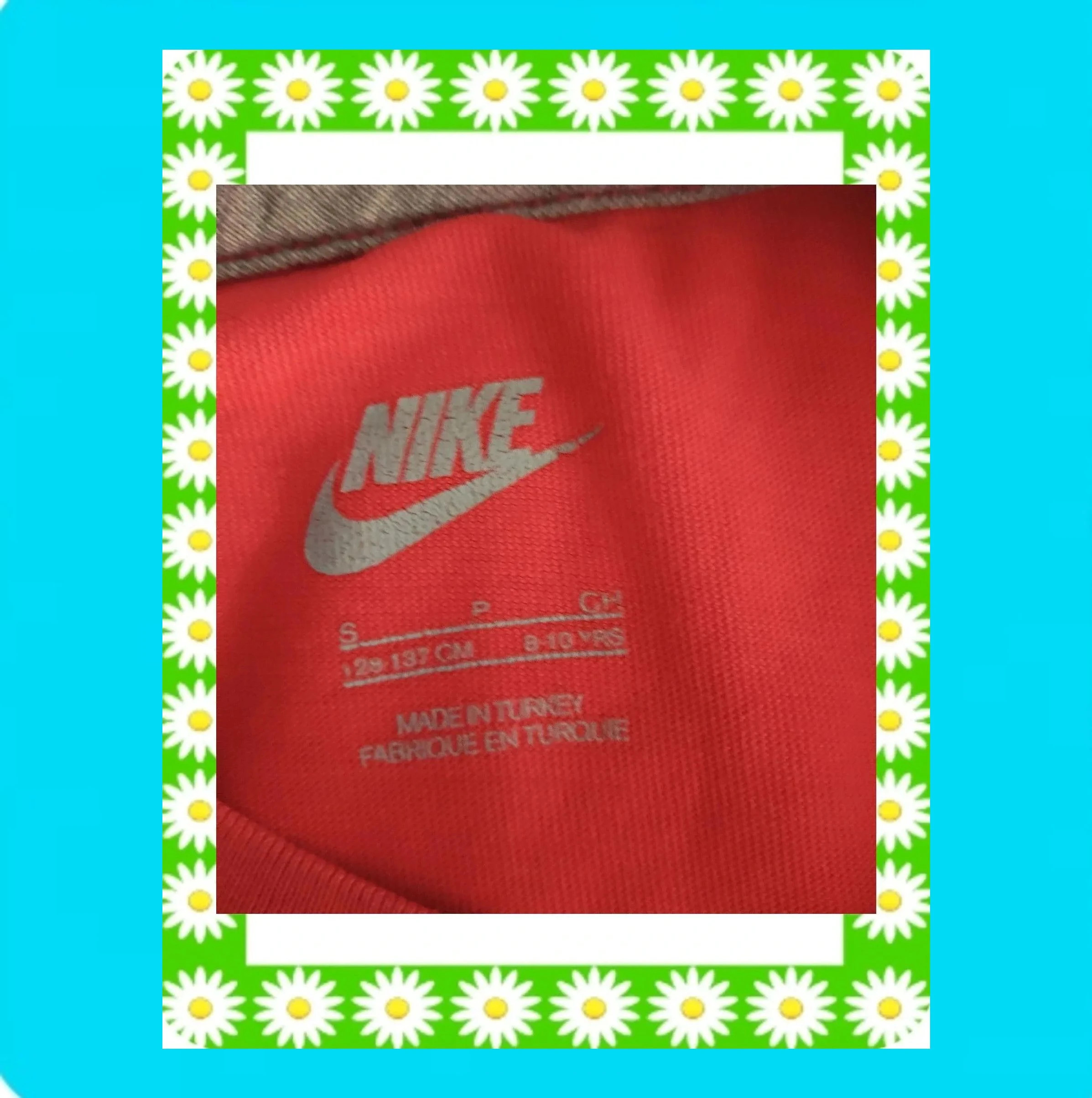 🩵 Camiseta Niño Nike 🩵 – Nike – taille 9 ans / 134 cm 5