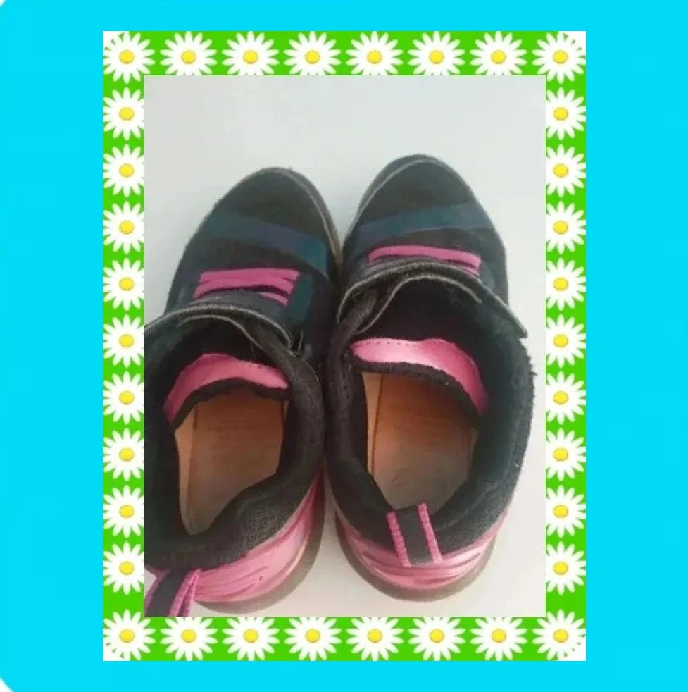🩷 Zapatillas Niña Geox 🩷 – Geox – taille 29 2