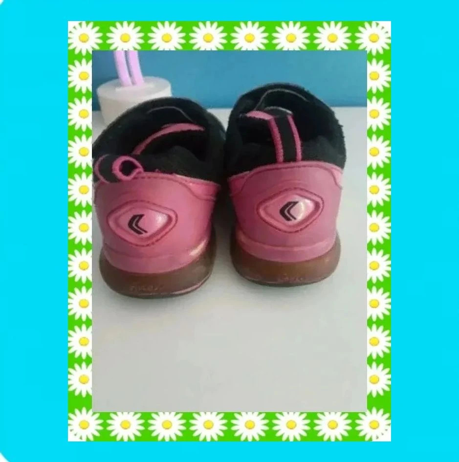 🩷 Zapatillas Niña Geox 🩷 – Geox – taille 29 4