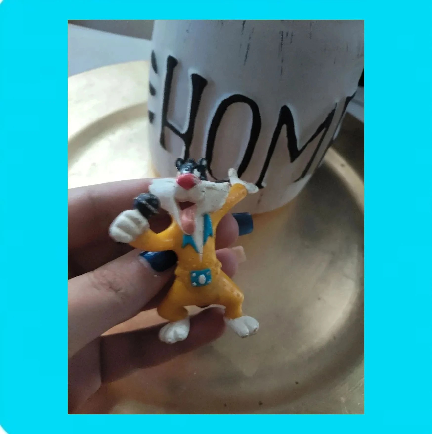 🩵 Figuras Juguetes Looney Tunes 🩵 – Looney Tunes – taille Taille unique 2