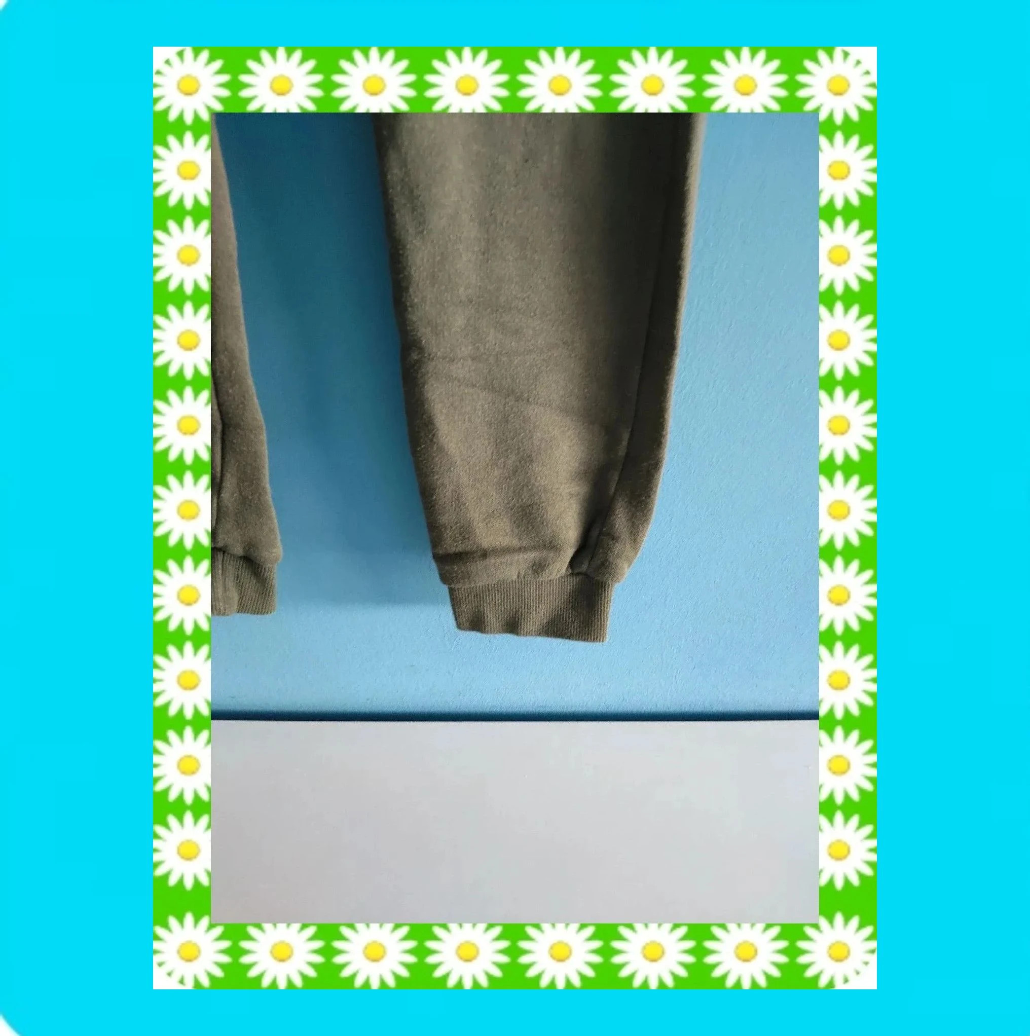 🩵 Pantalón Básico Chándal Niño 🩵 – H&M – taille 10 ans / 140 cm 5