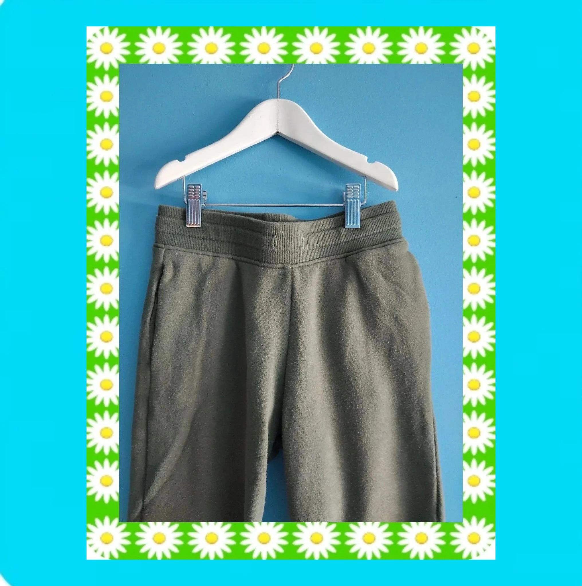 🩵 Pantalón Básico Chándal Niño 🩵 – H&M – taille 10 ans / 140 cm 3