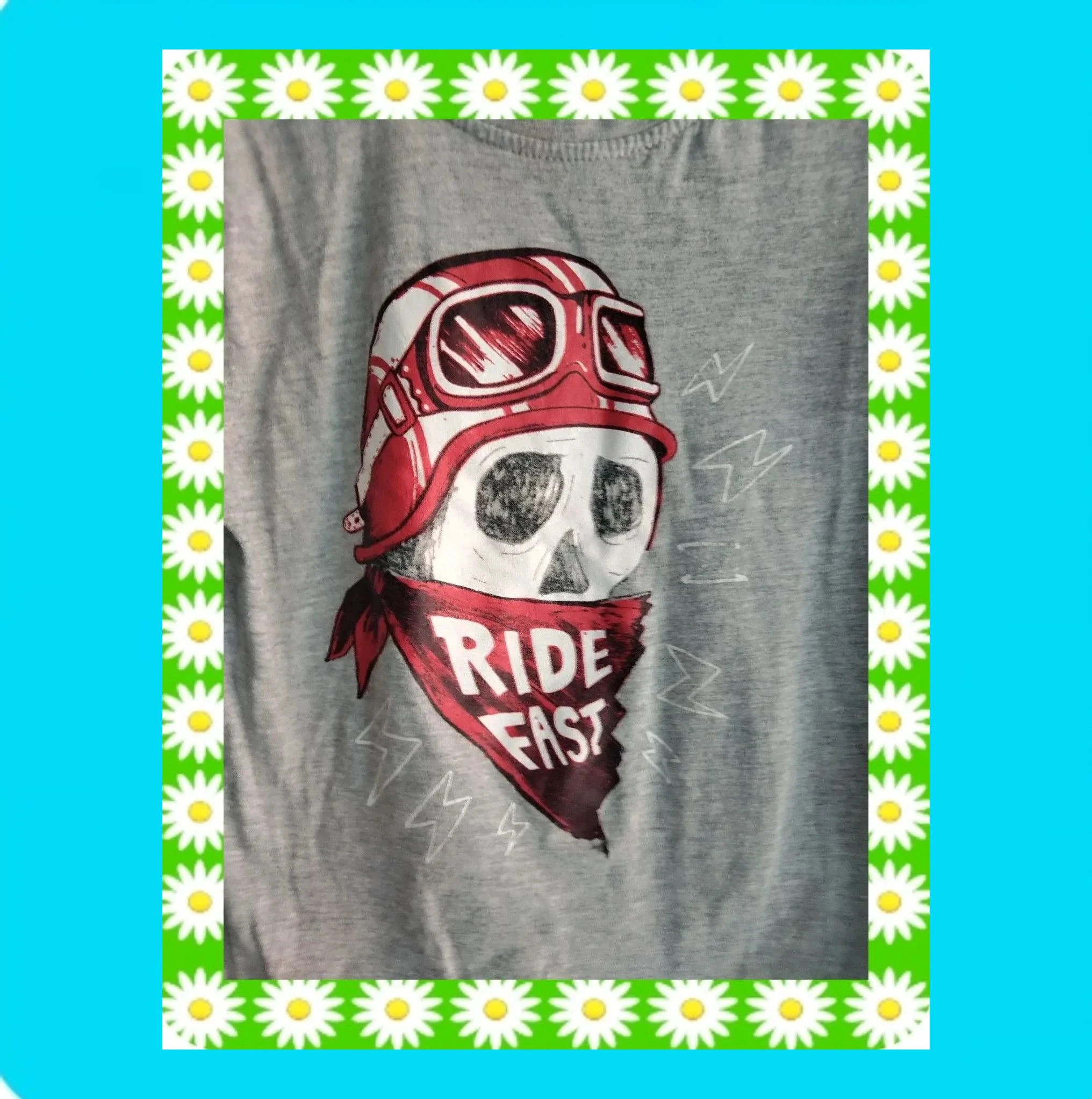 🩵Bonita Camiseta Niño 🩵 – Primark – taille 5 ans / 110 cm 2