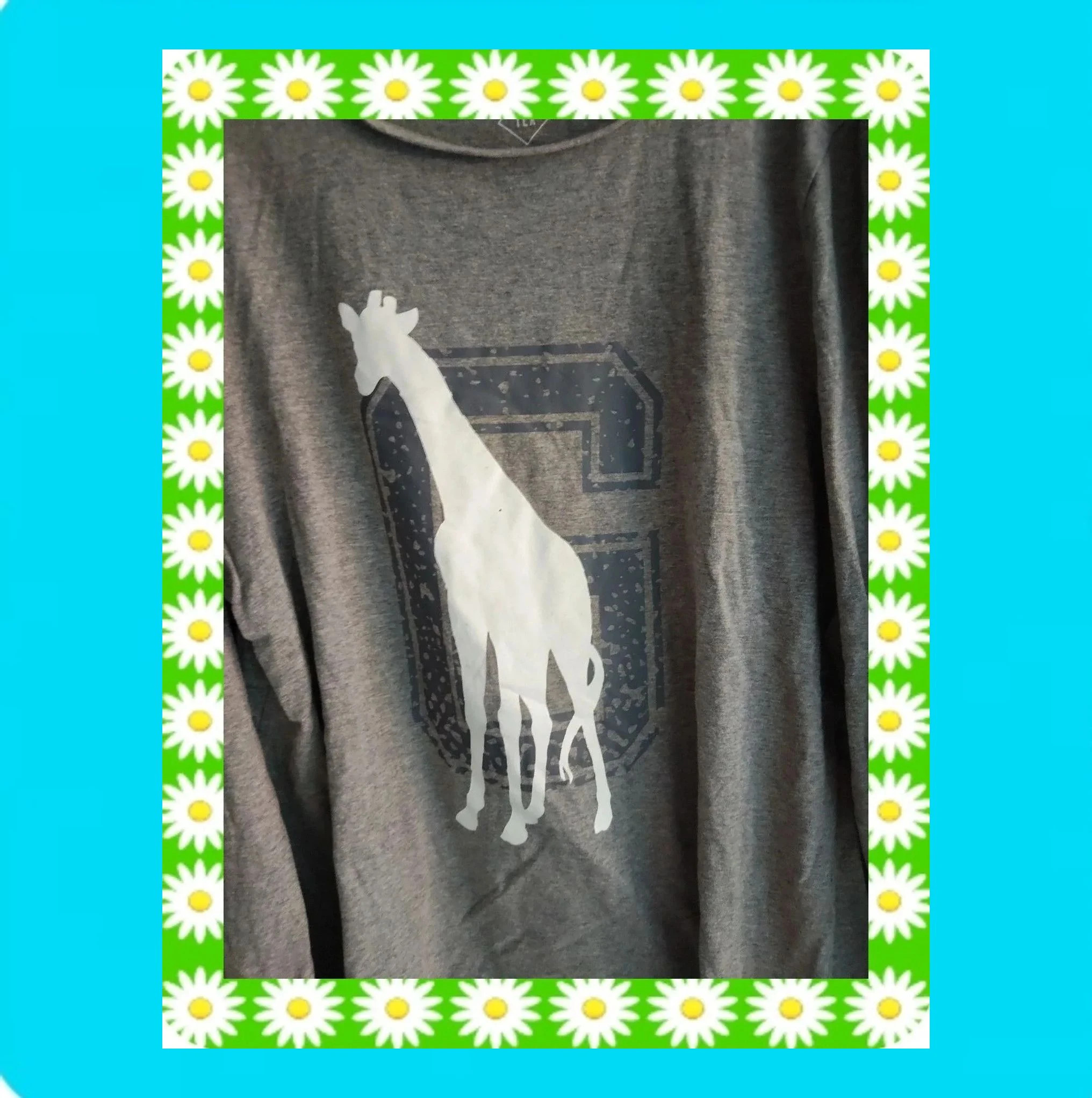 🩵 Camiseta Niño 15-16 años 🩵 – TEX – taille 16 ans / 176 cm 2