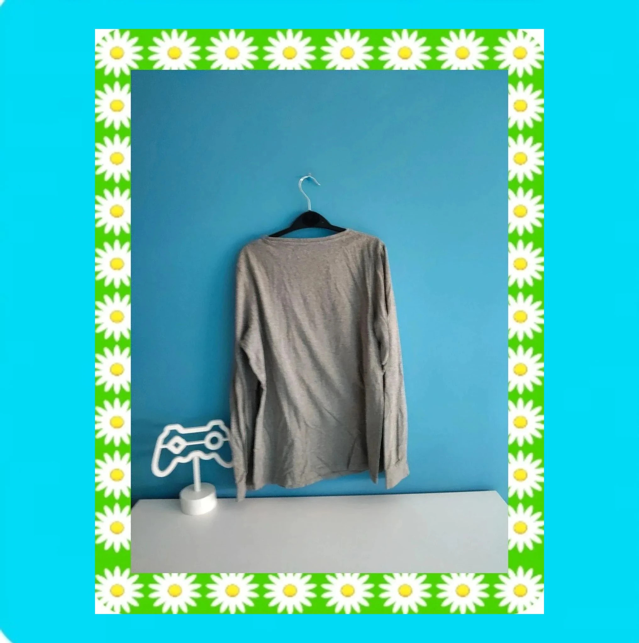 🩵 Camiseta Niño 15-16 años 🩵 – TEX – taille 16 ans / 176 cm 3