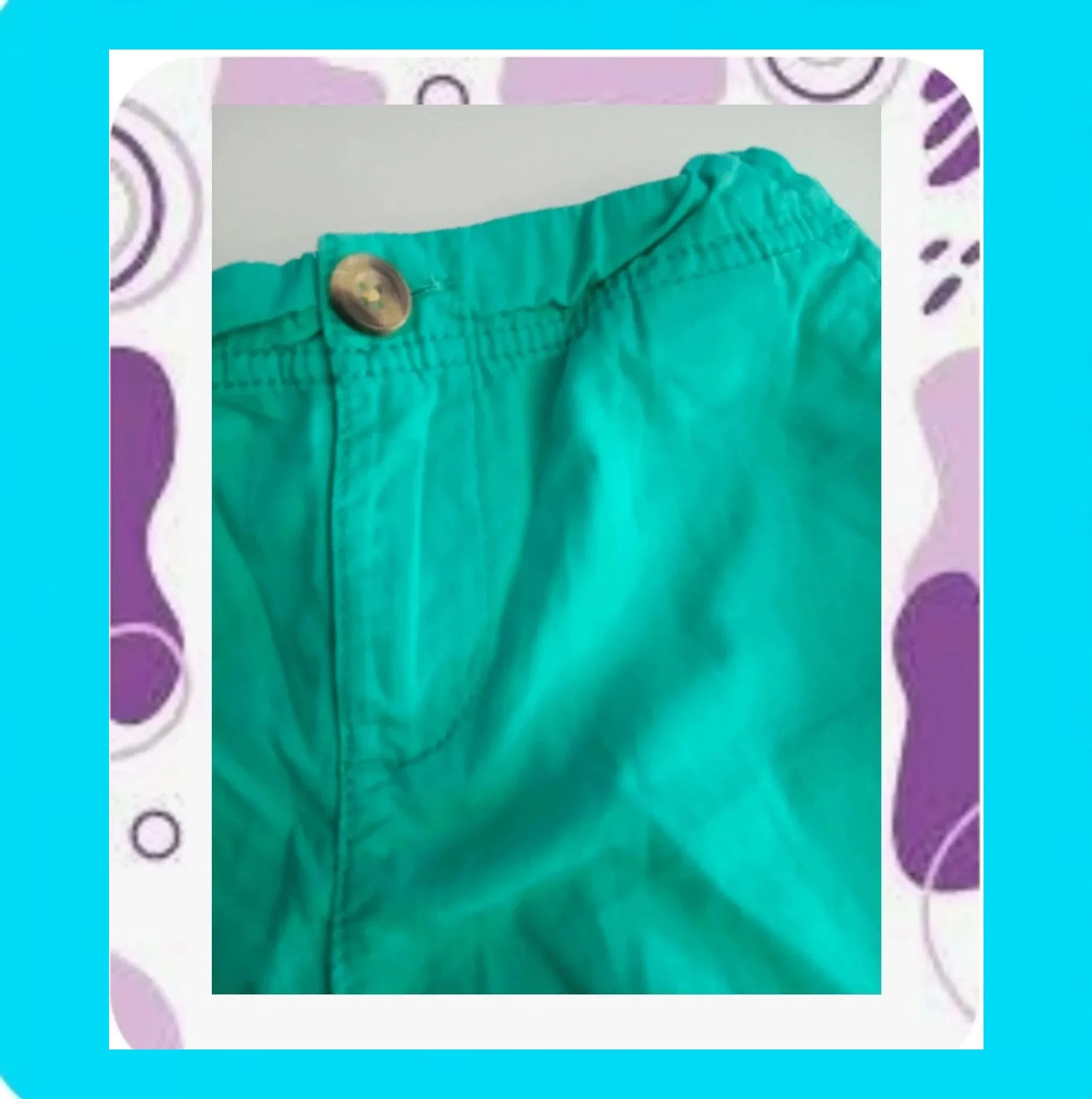 🩷 Pantalón Corto Niña Sfera 🩷 – Sfera – taille 9 ans / 134 cm 4