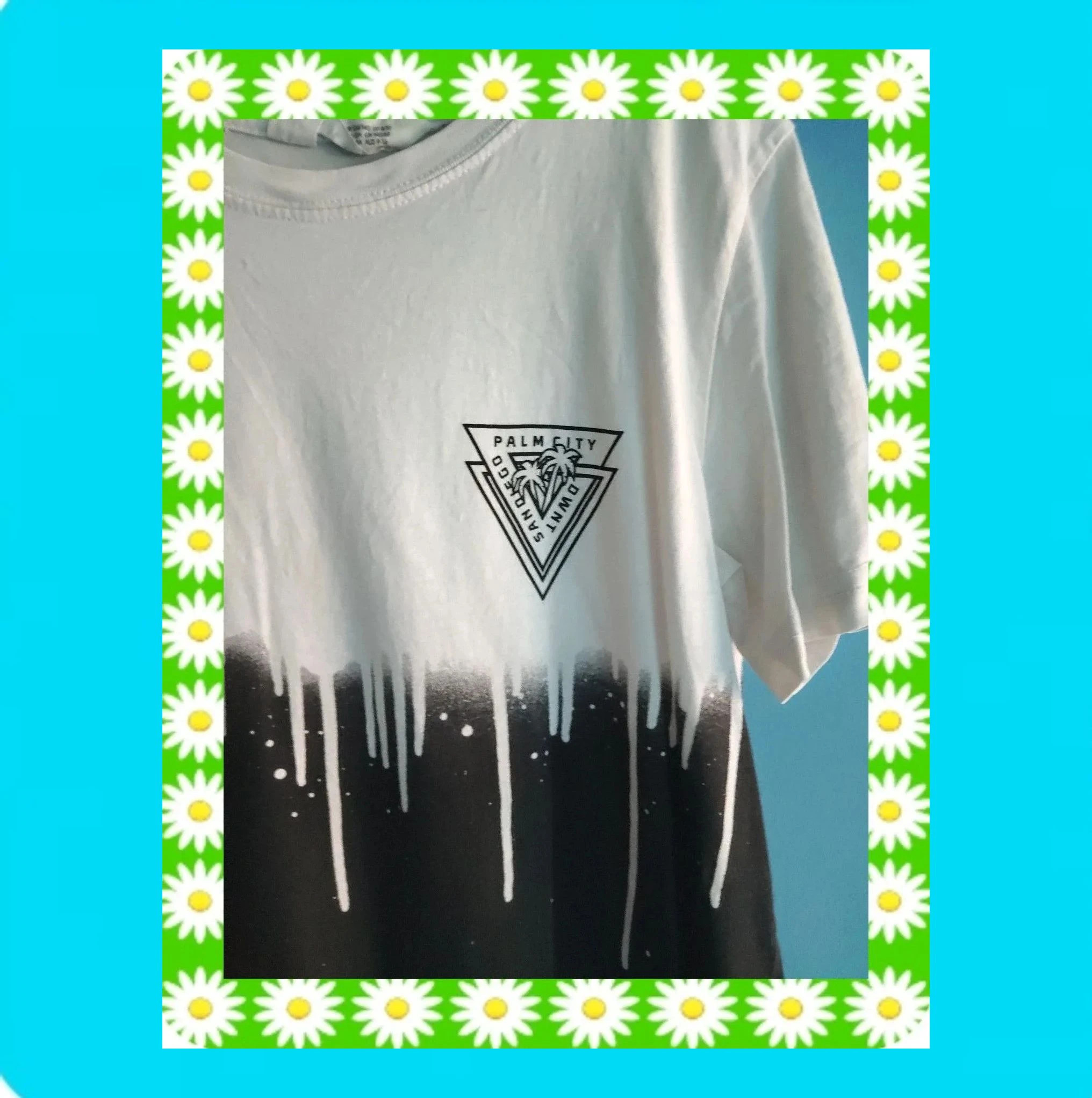 🩵 Bonita y Original Camiseta Niño 🩵 – H&M – taille 9 ans / 134 cm 2