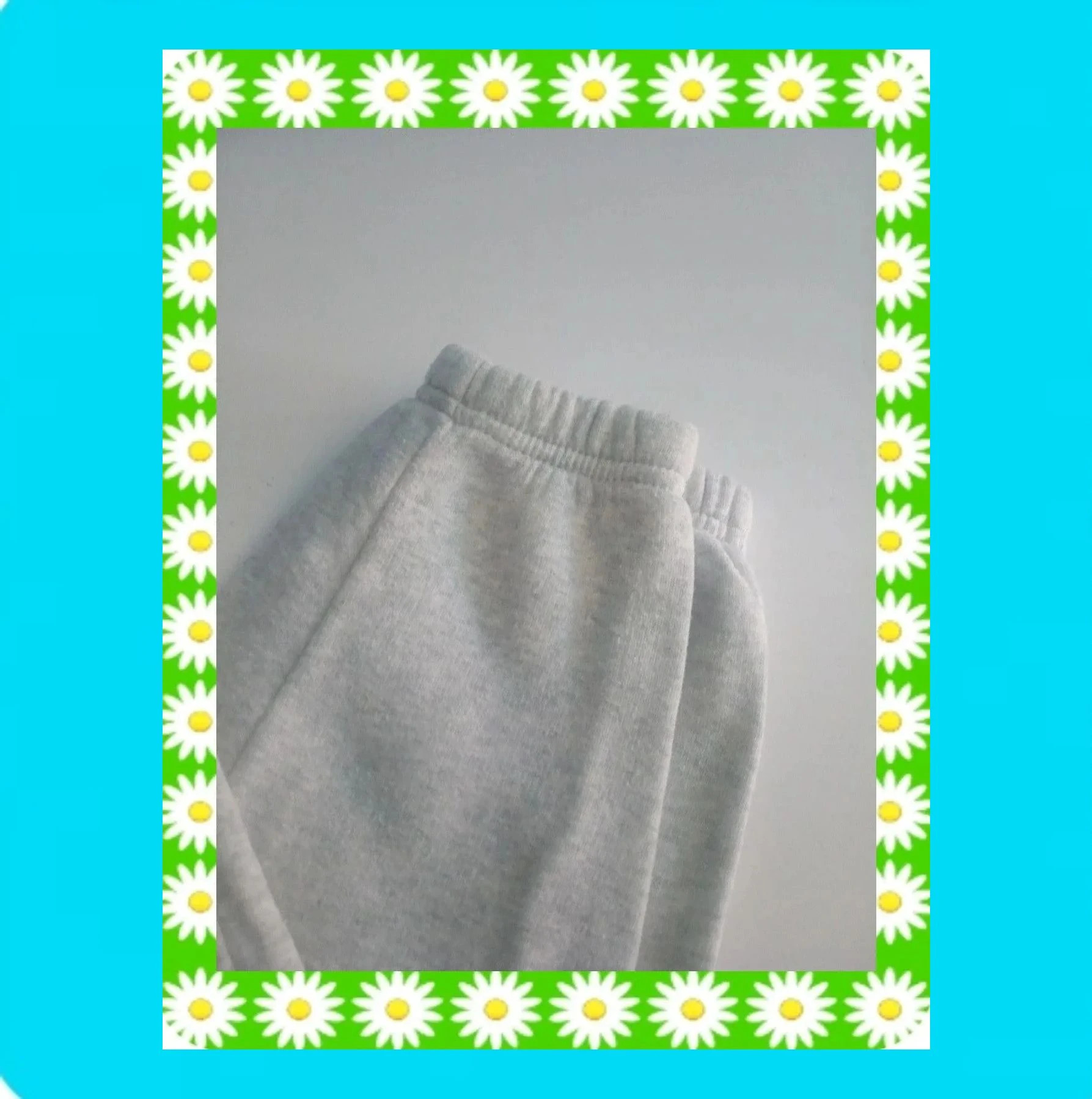 🩵 Pantalón Básico Chándal Niño 🩵 – H&M – taille 6 ans / 116 cm 3