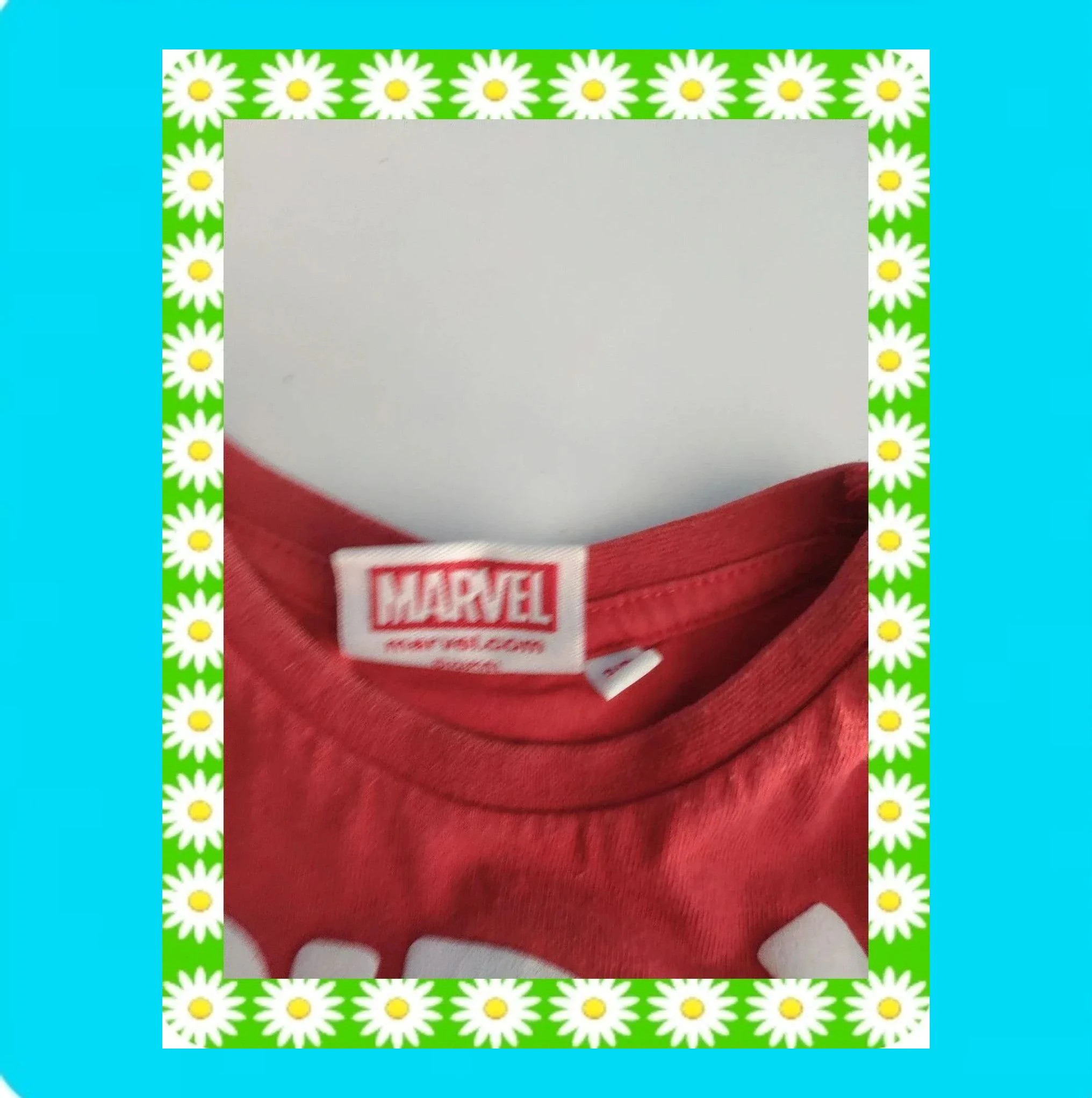 🩵 Camiseta Niño Spiderman Marvel 🩵 – Marvel – taille 3 ans / 98 cm 4