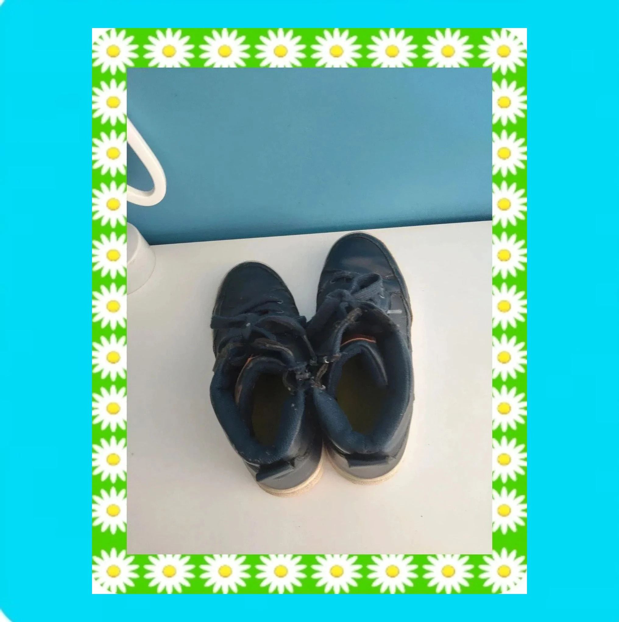 🩵 Botas Niño 🩵 – DK – taille 32 5