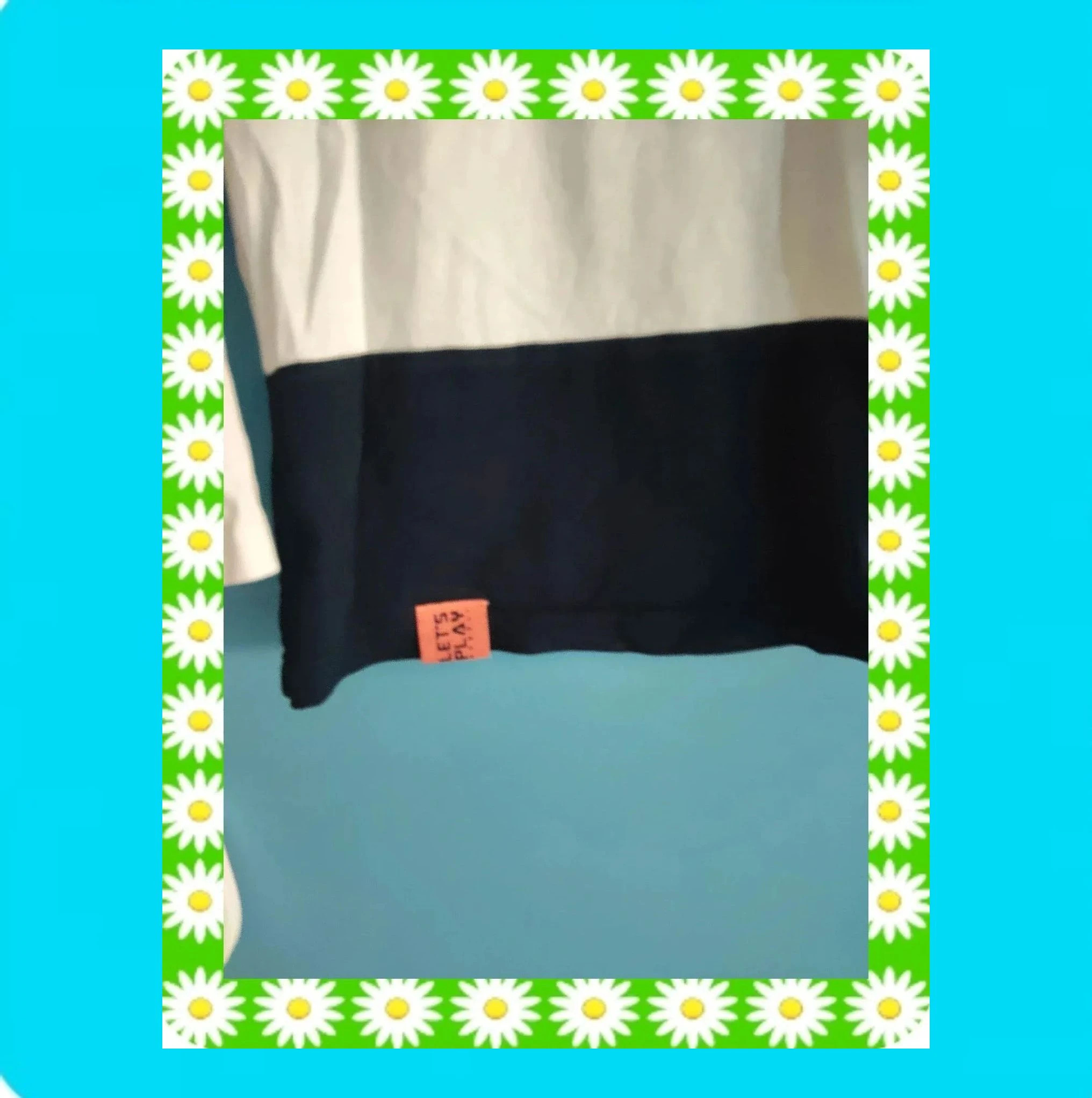 🩵 Camiseta Niño Manga Larga 🩵 – Bóboli – taille 4 ans / 104 cm 4