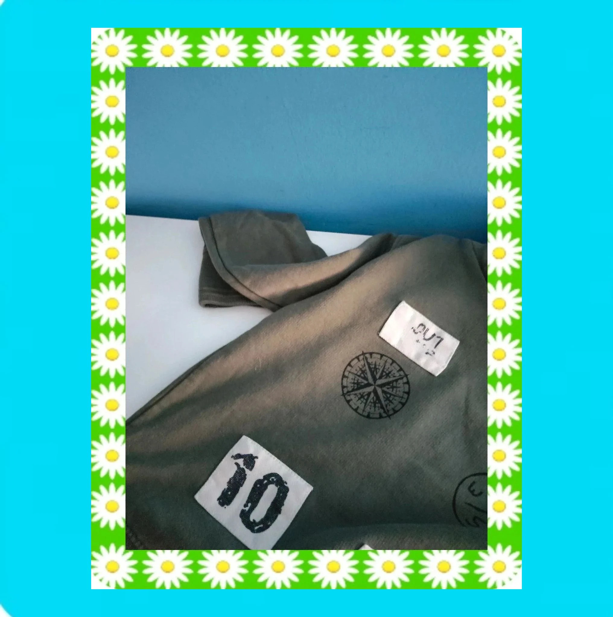 🩵 Preciosa Sudadera Con Capucha Sfera 🩵 – Sfera – taille 5 ans / 110 cm 4
