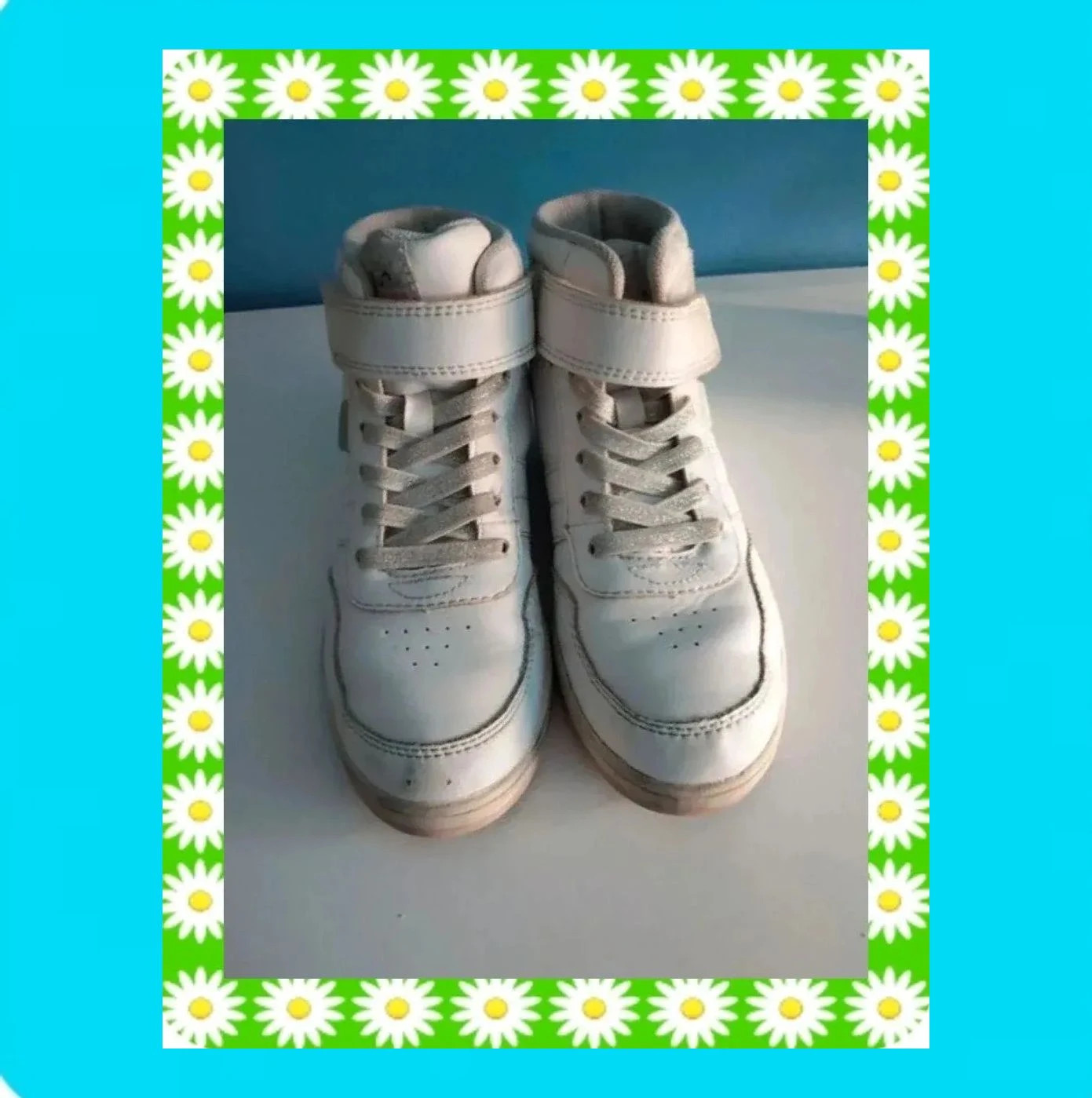 🩷 Zapatillas Botas Niña 🩷 – H&M – taille 31 2