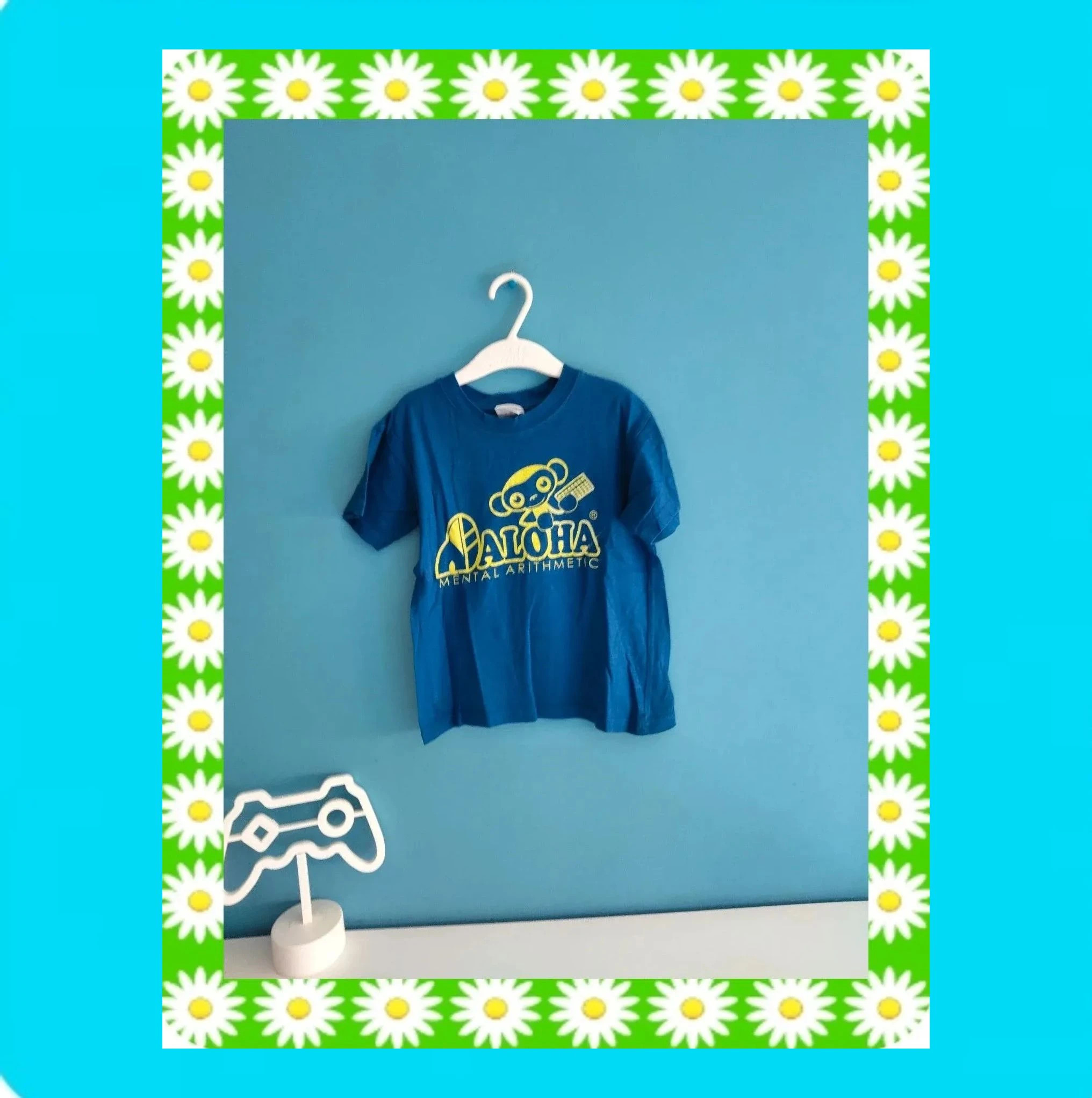 🩵 Lote Tres Camisetas Niño 🩵 – Primark – taille 6 ans / 116 cm 4