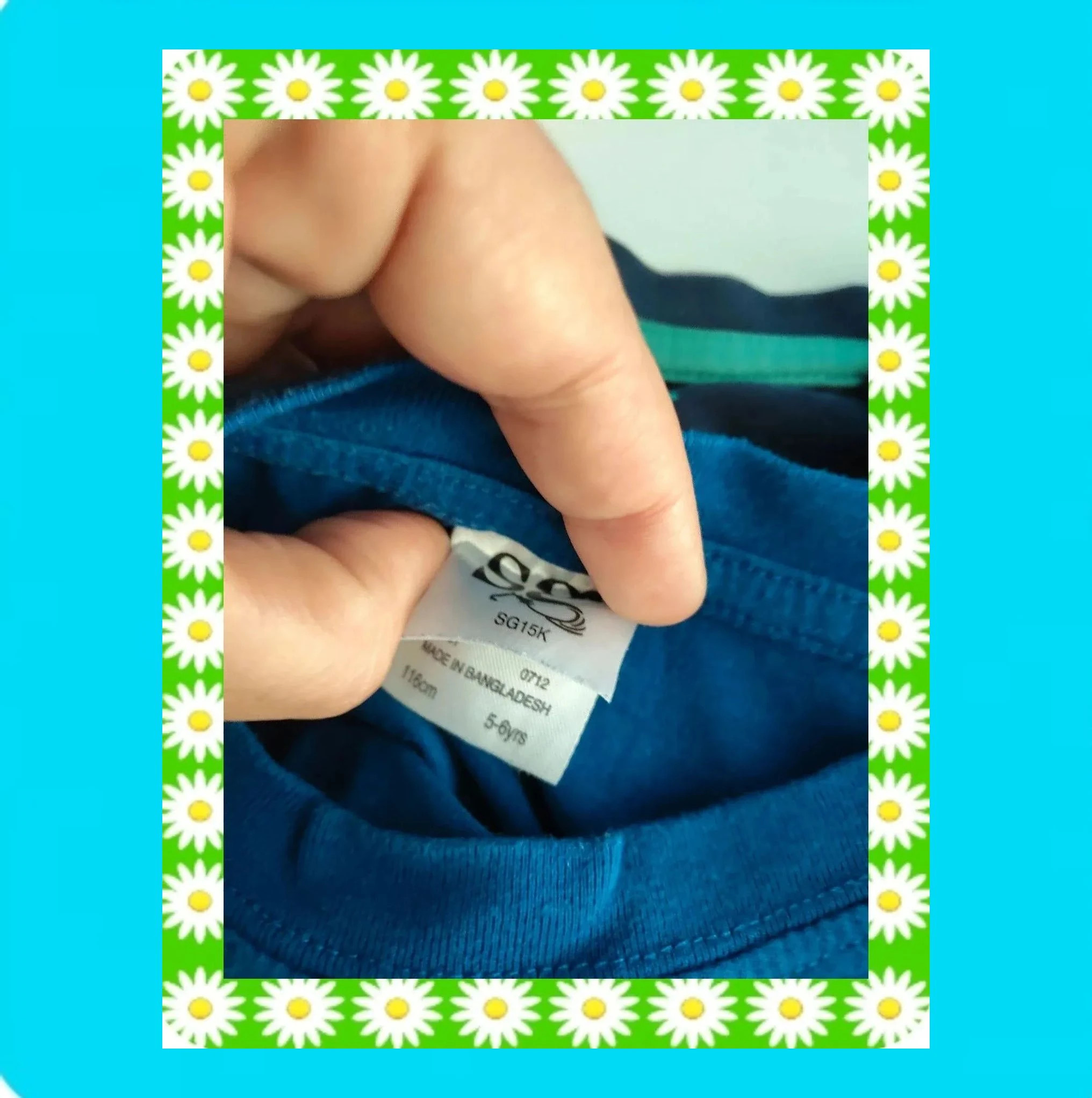 🩵 Lote Tres Camisetas Niño 🩵 – Primark – taille 6 ans / 116 cm 5