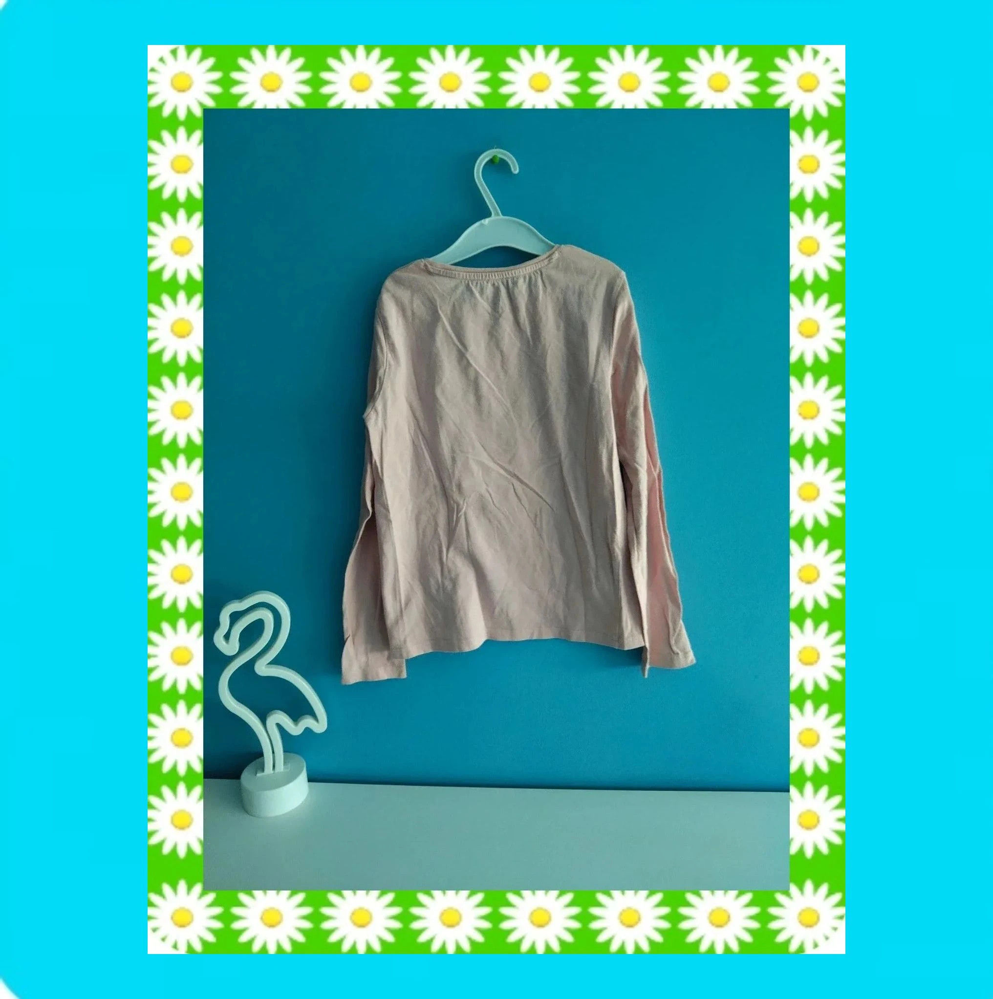 🩷 Camiseta Niña Estrellas Relieve 🩷 – Kiabi – taille 10 ans / 140 cm 2