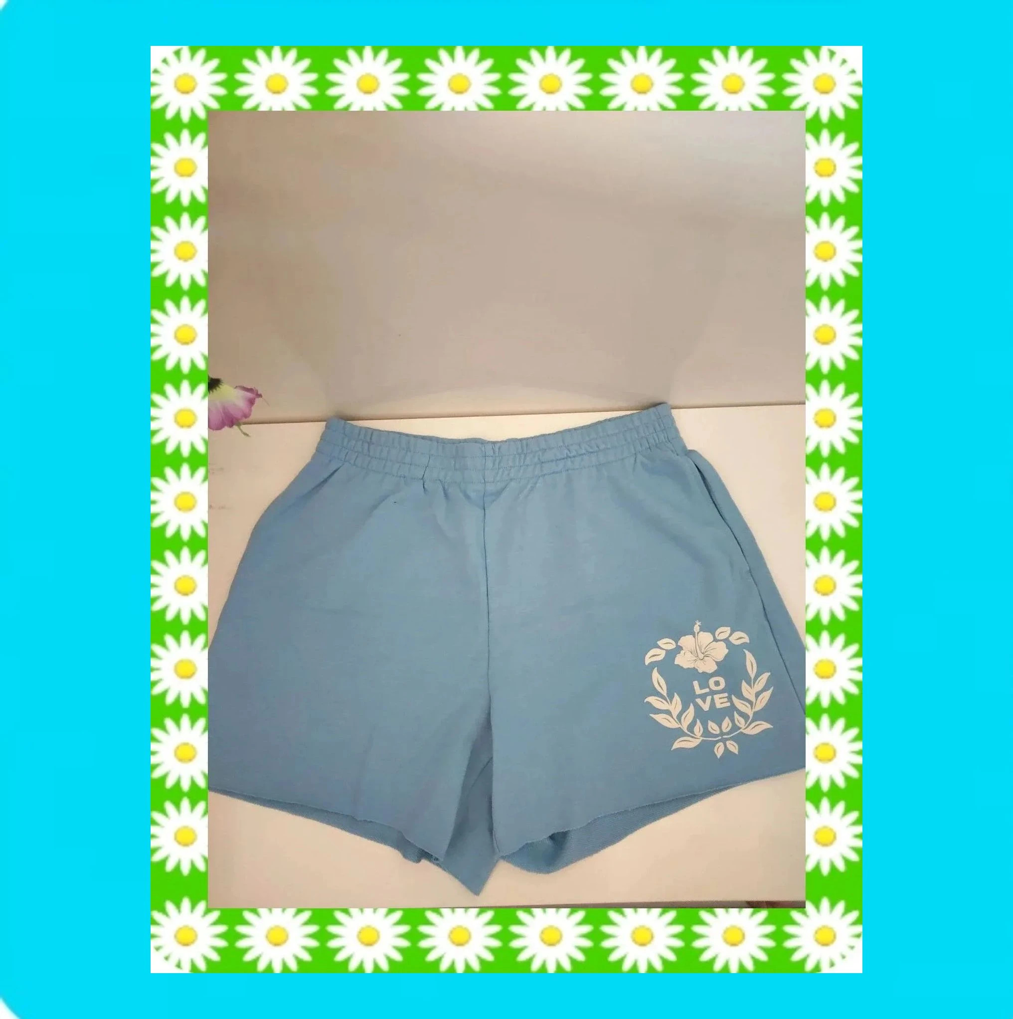 🩷 Precioso Shorts Mujer Verano 🩷 – H&M Divided – taille M / 38 / 10 4