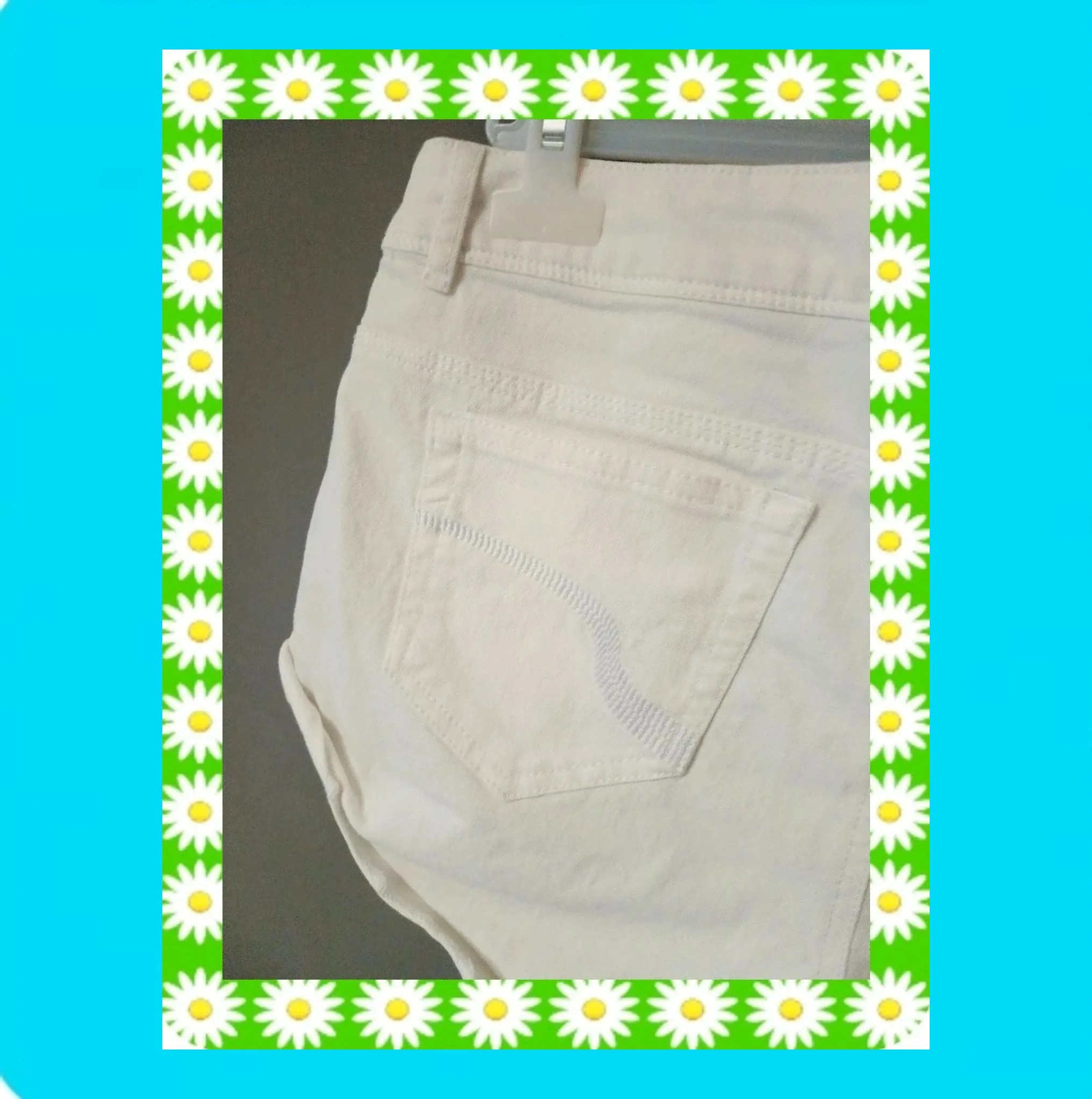 💗 Bonito Short Denim Mujer 💗 – Kiabi – taille L / 40 / 12 3