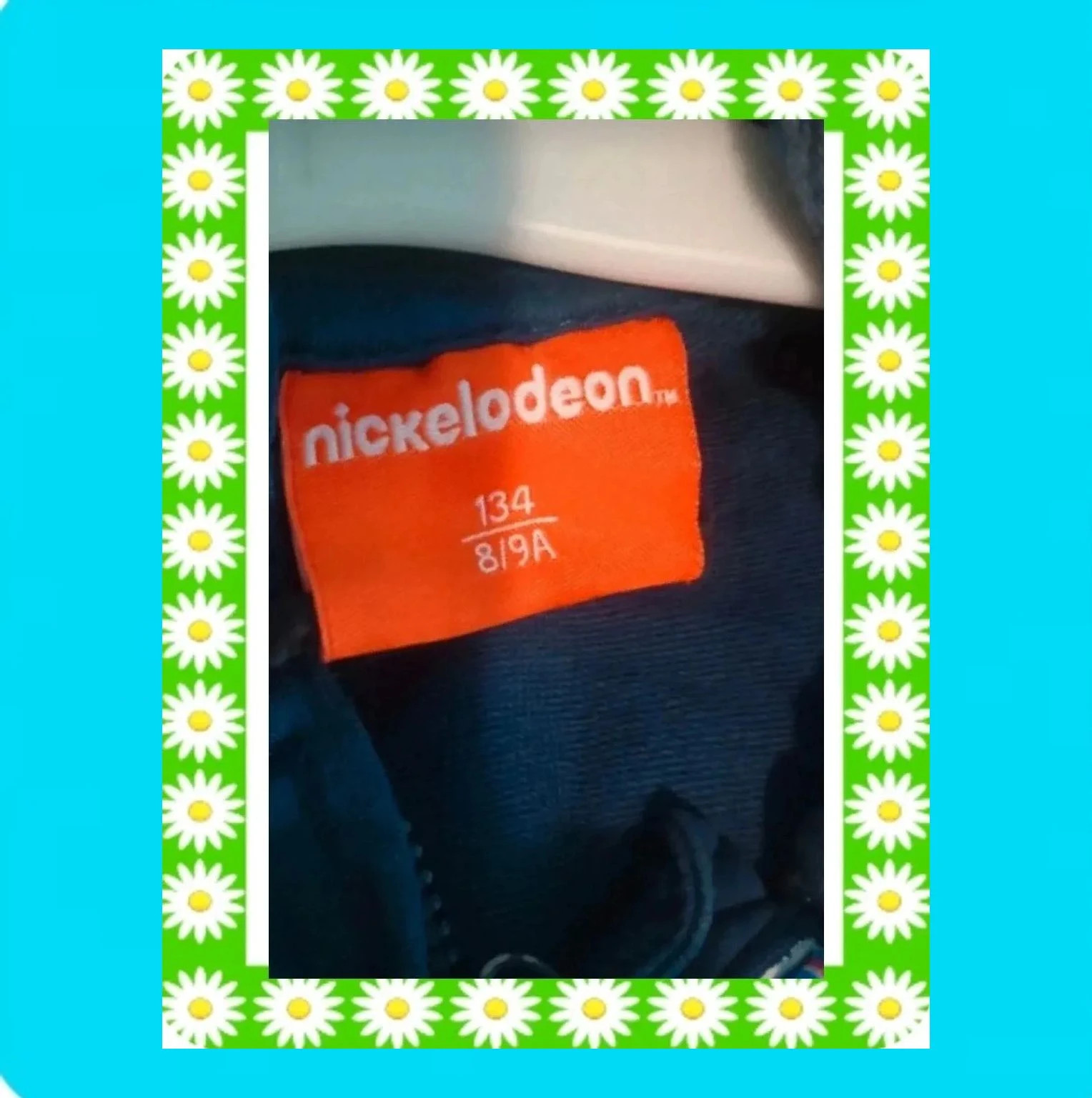 🩵 Sudadera Personajes Patrulla Canina 🩵 – Nickelodeon – taille 9 ans / 134 cm 4