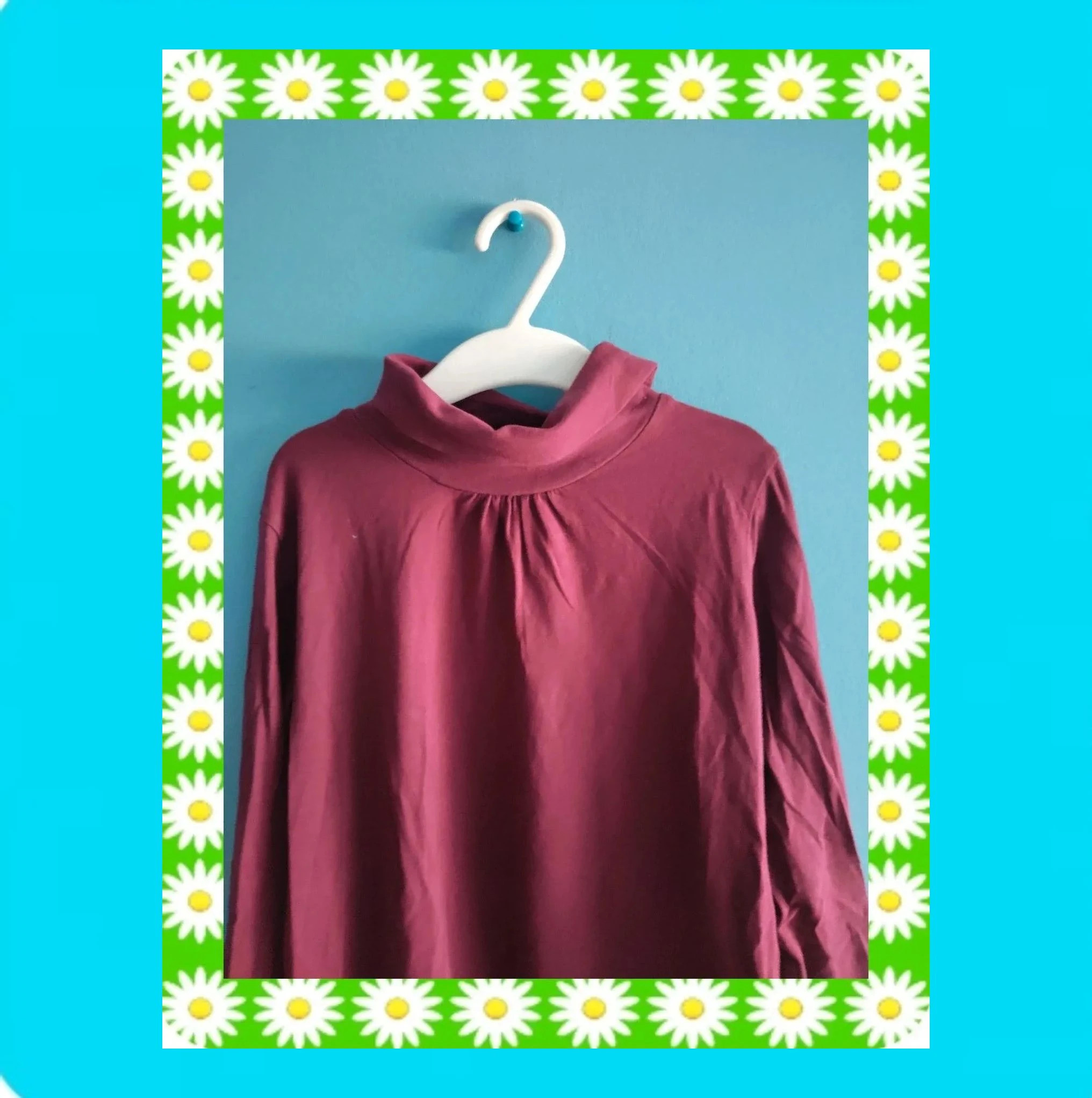 🩷 Camiseta Niña Cuello Alto Orchestra 🩷 – Orchestra – taille 10 ans / 140 cm 3