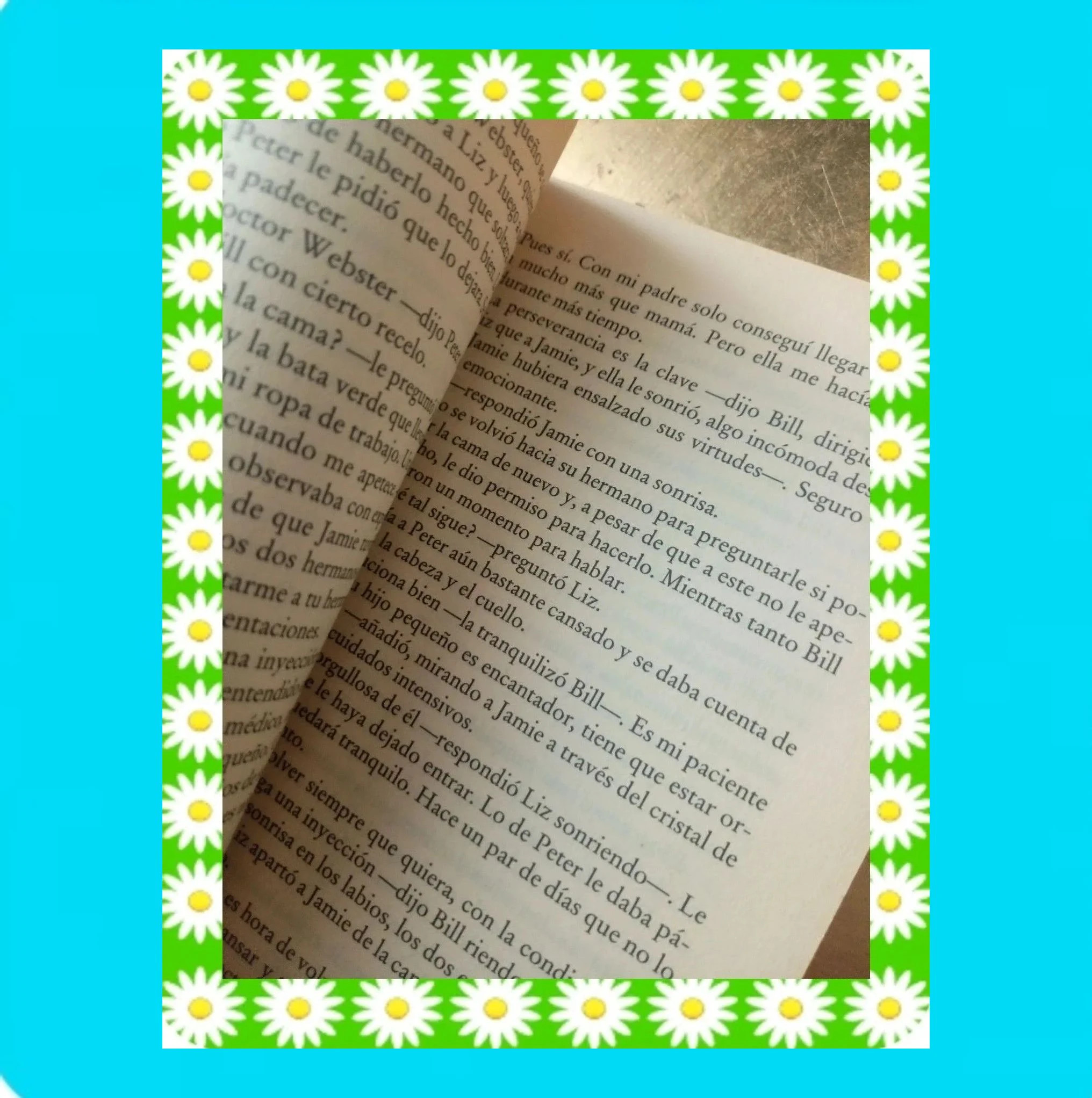 💕 Libro Esperanza de Danielle Steel 💕 4
