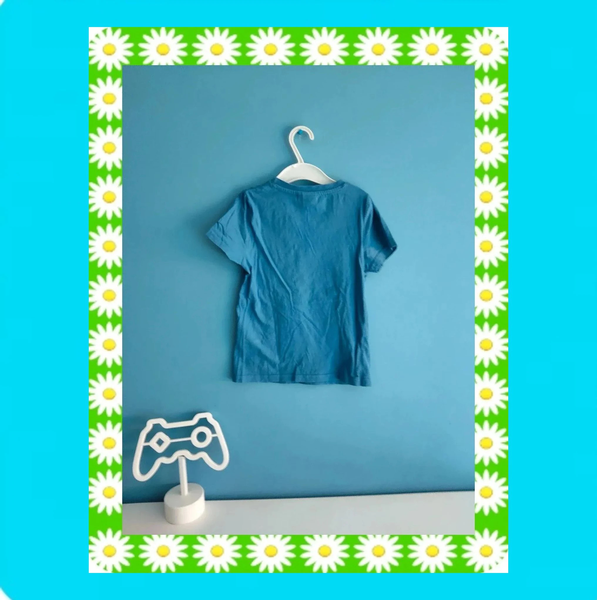 🩵Camiseta Niño Toy Story 🩵 – Disney – taille 5 ans / 110 cm 2