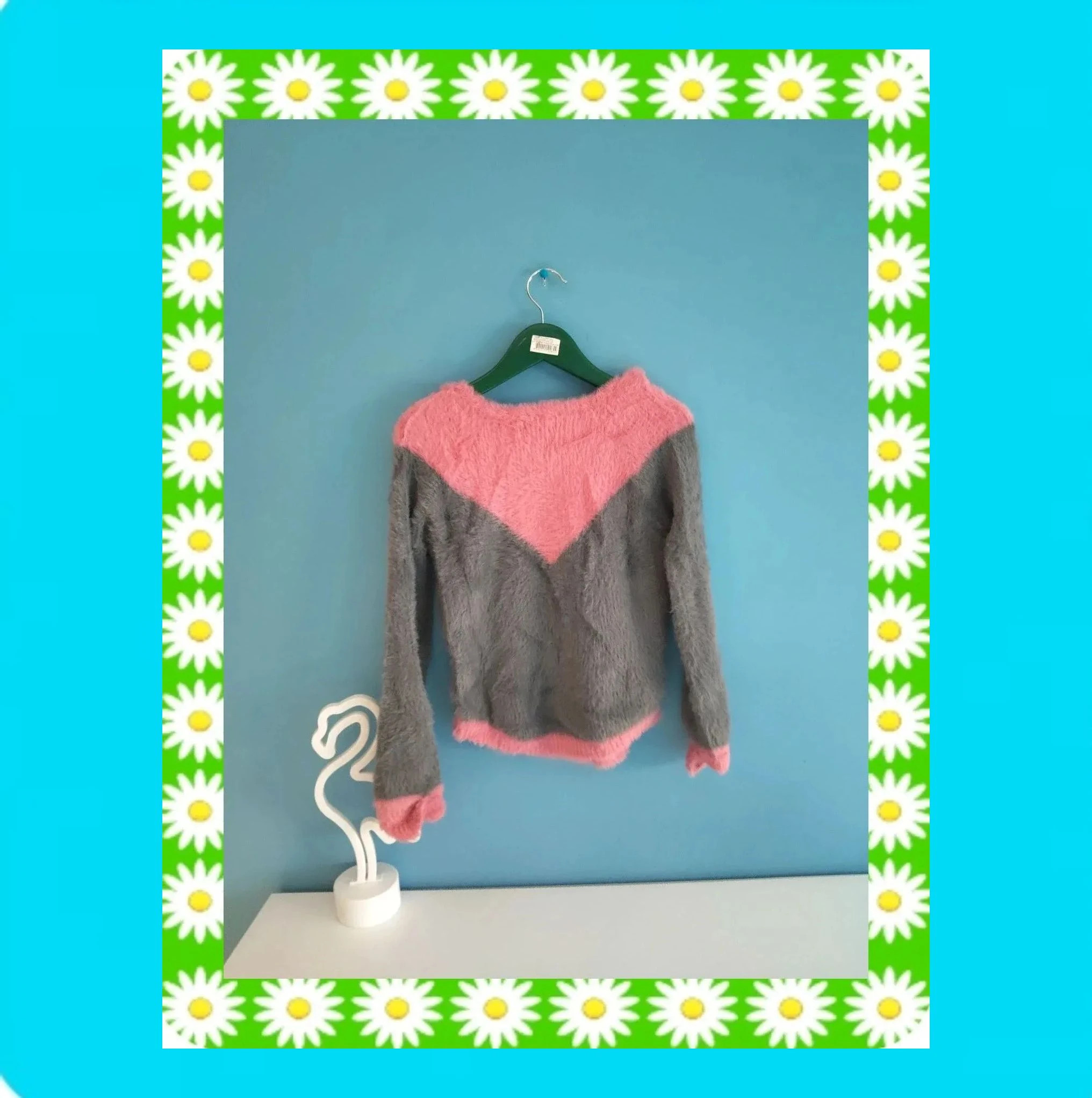 🩷 Precioso Jersey Niña Pelito Suave 🩷 – Orchestra – taille 8 ans / 128 cm 2