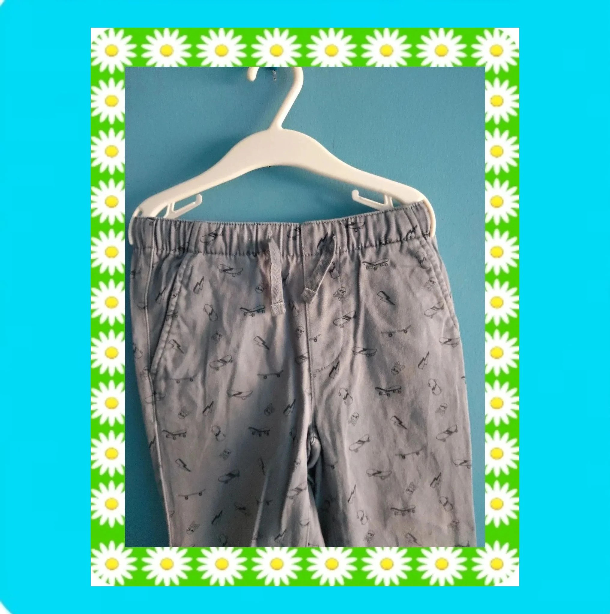 🩵 Pantalón Joggers Niño 🩵 – TEX – taille 5 ans / 110 cm 2