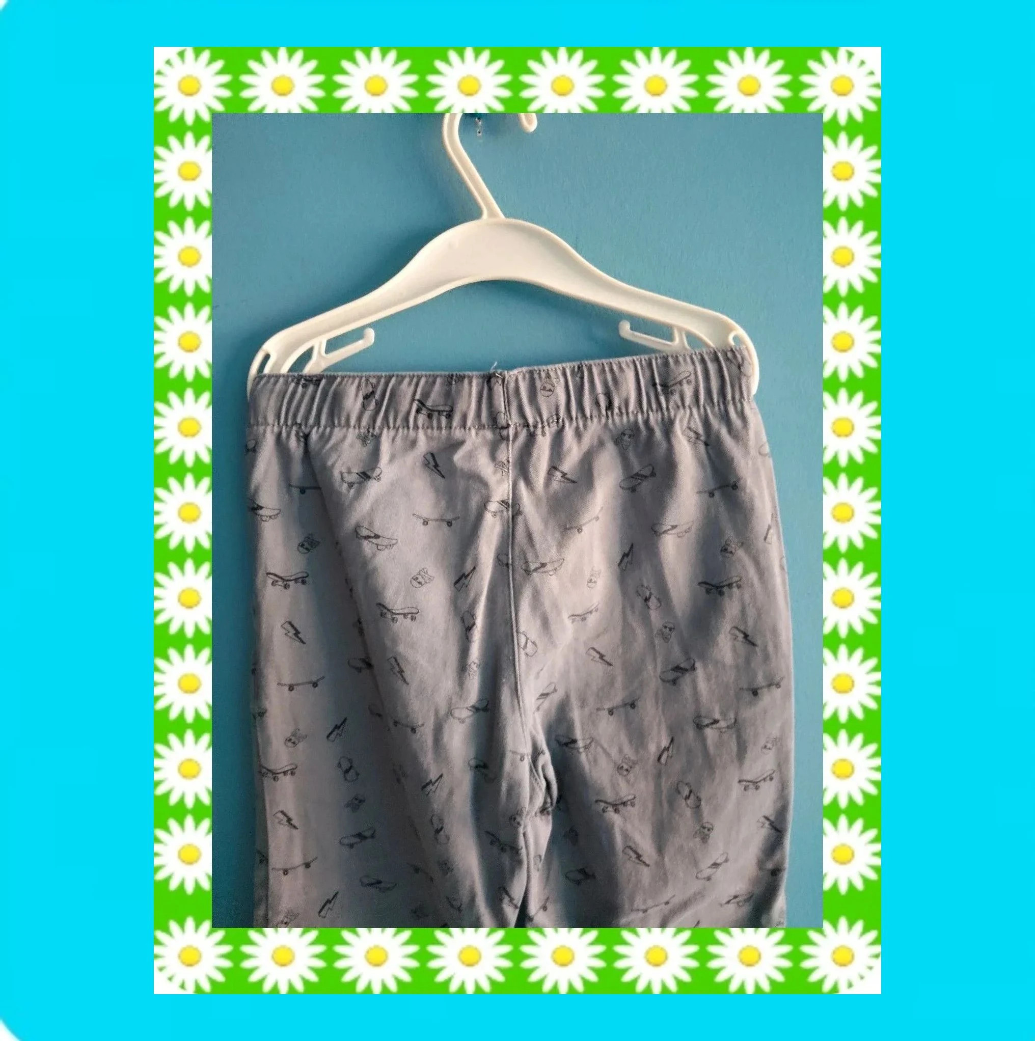 🩵 Pantalón Joggers Niño 🩵 – TEX – taille 5 ans / 110 cm 3