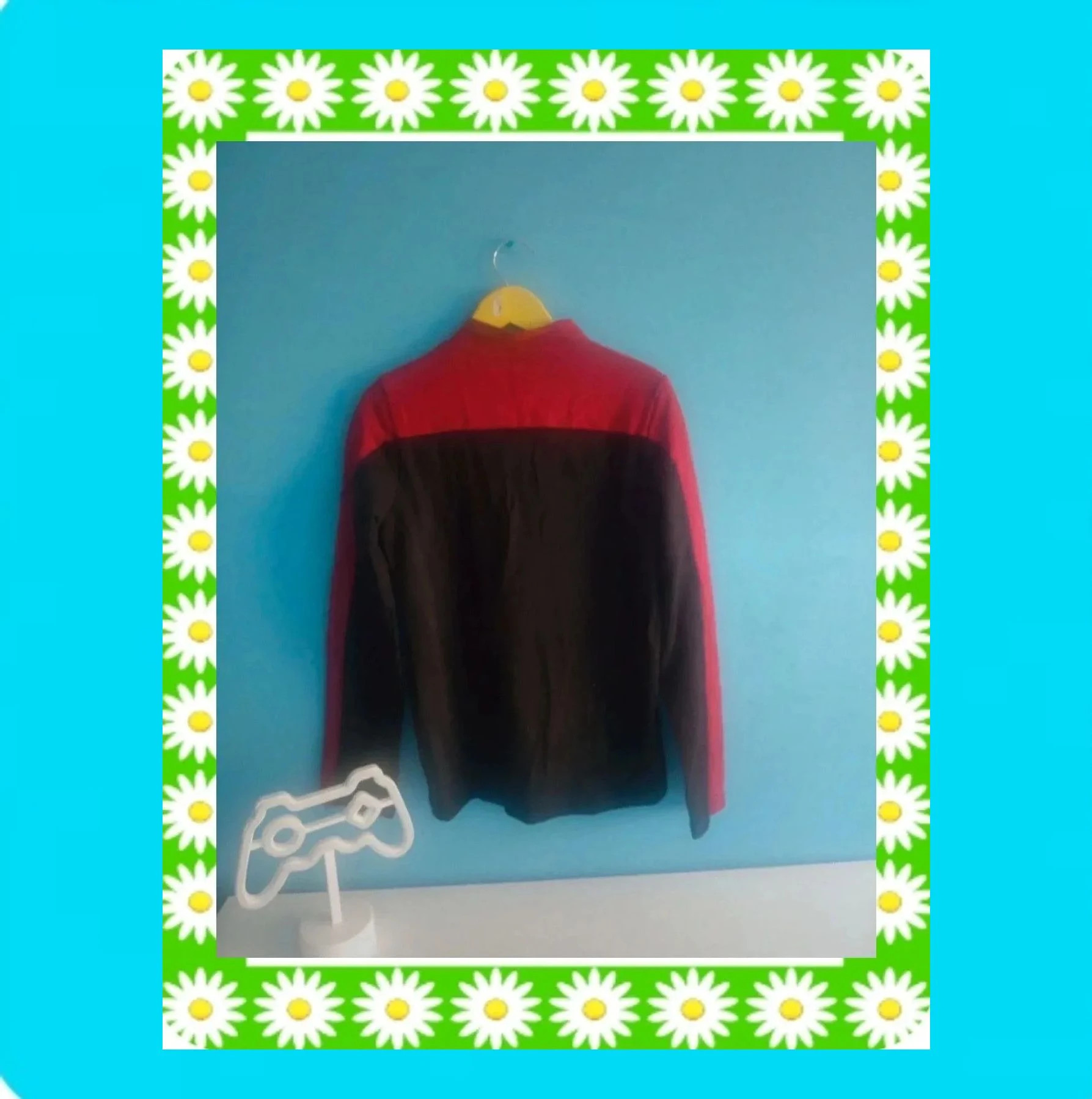 🩵 Sudadera Niño Con Cremallera Decathlon 🩵 – taille 8 ans / 128 cm 3