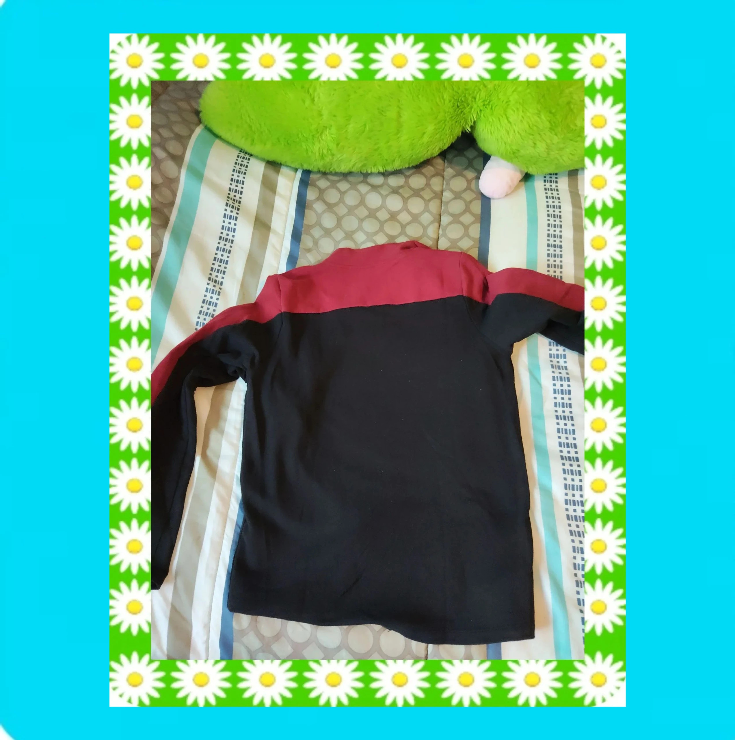 🩵 Sudadera Niño Con Cremallera Decathlon 🩵 – taille 8 ans / 128 cm 5
