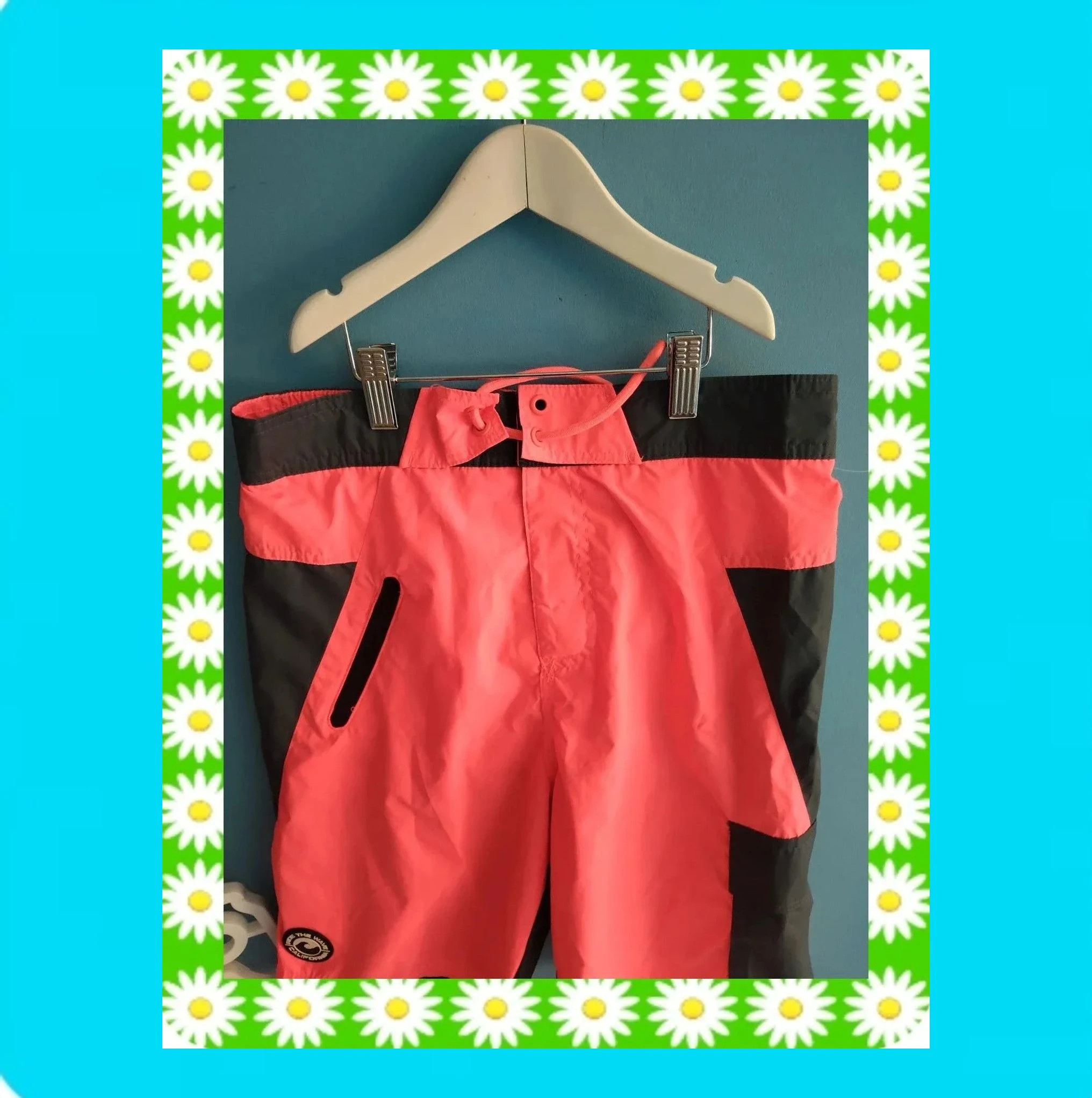 🩵 Bañador Buermuda Niño 🩵 – Lefties – taille 14 ans / 164 cm 3