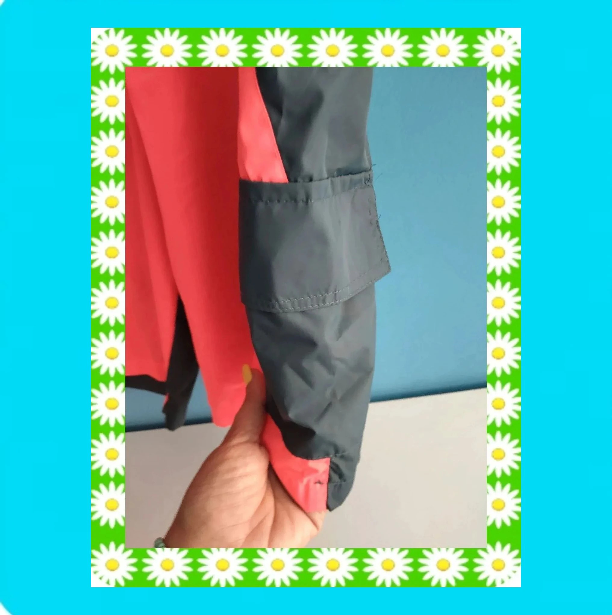 🩵 Bañador Buermuda Niño 🩵 – Lefties – taille 14 ans / 164 cm 5