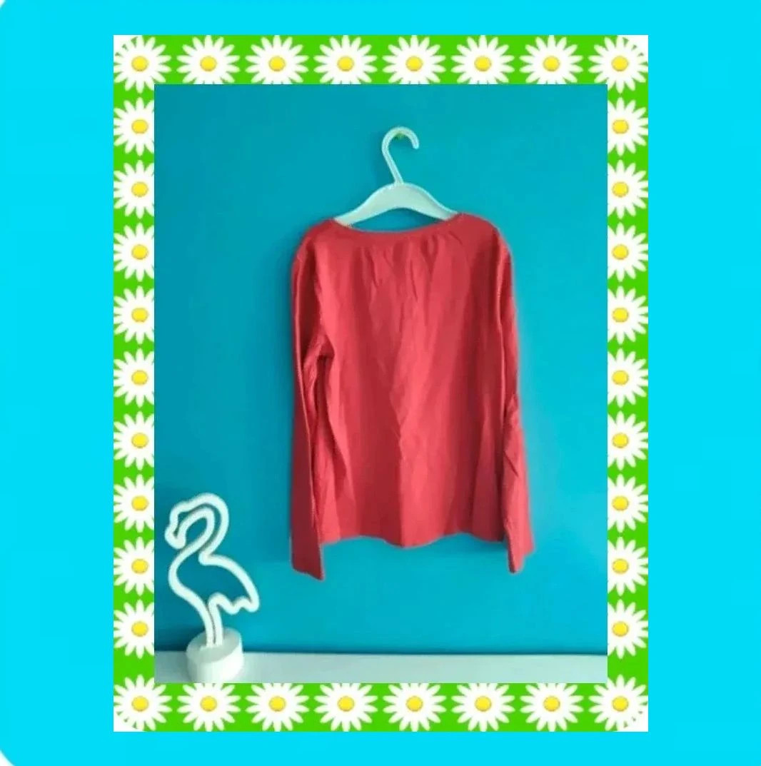 🩷 Camiseta Niña París 🩷 – Kiabi – taille 10 ans / 140 cm 2